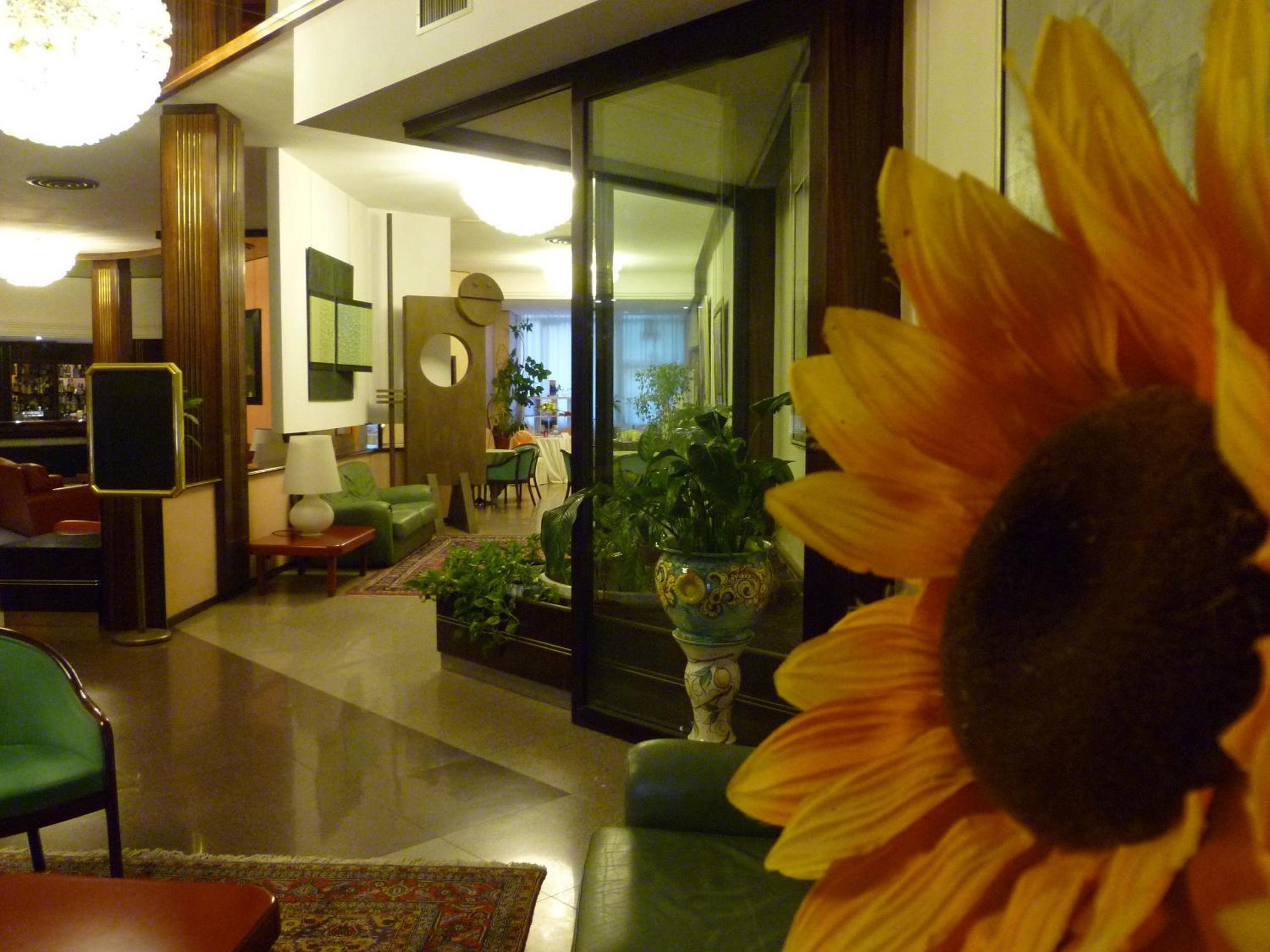 Hotel Internazionale