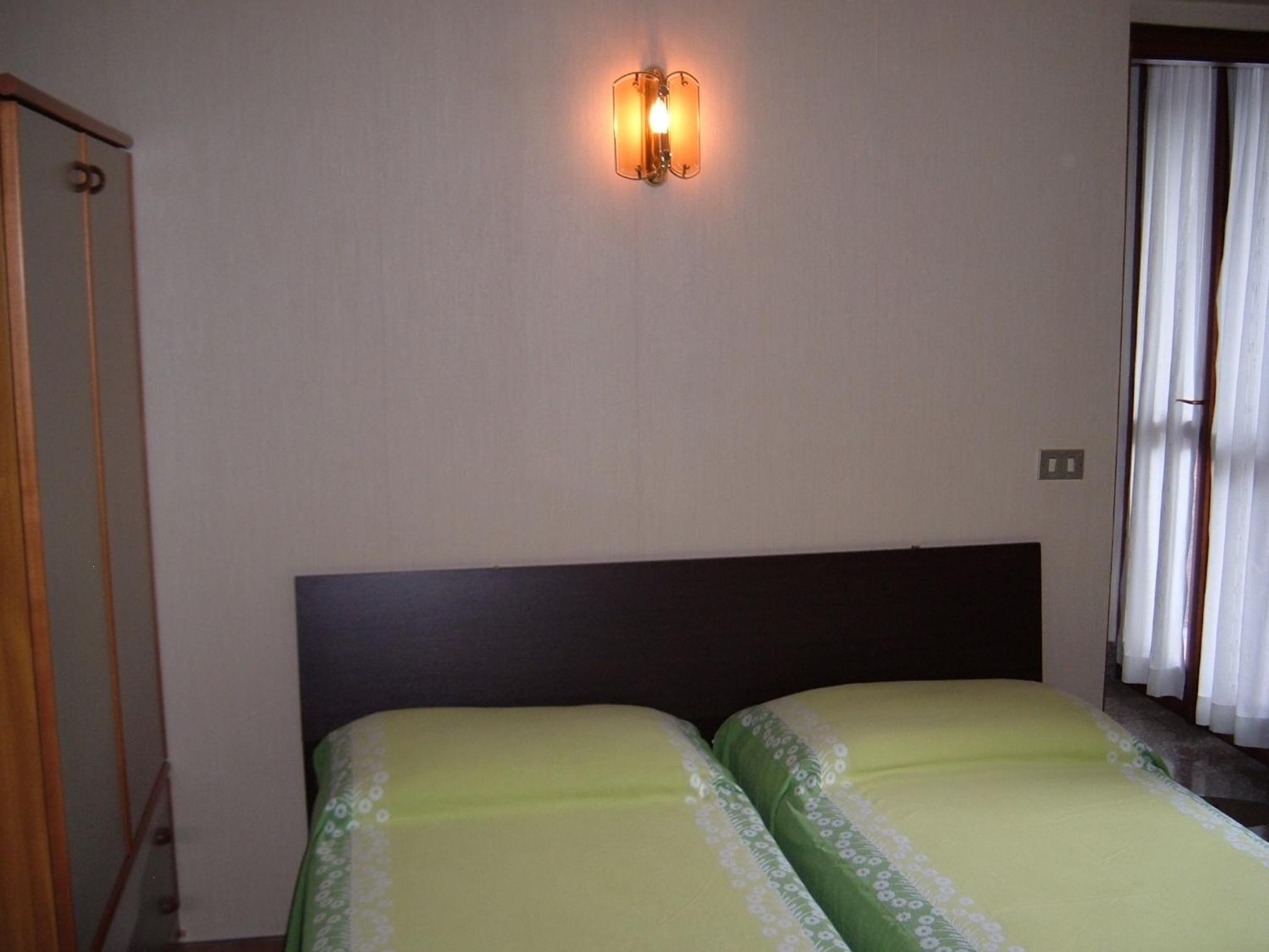 Albergo Luca