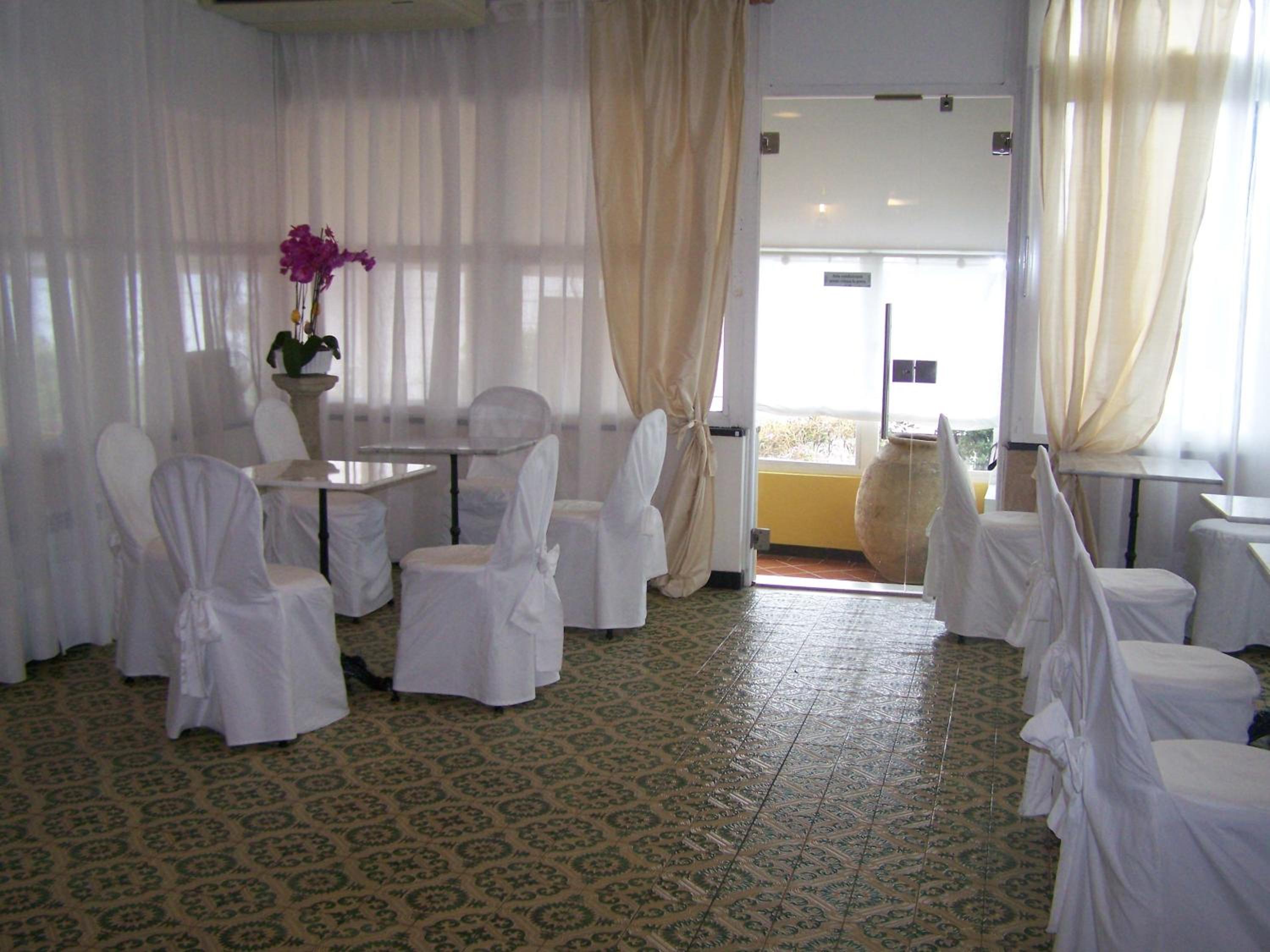Hotel La Giara
