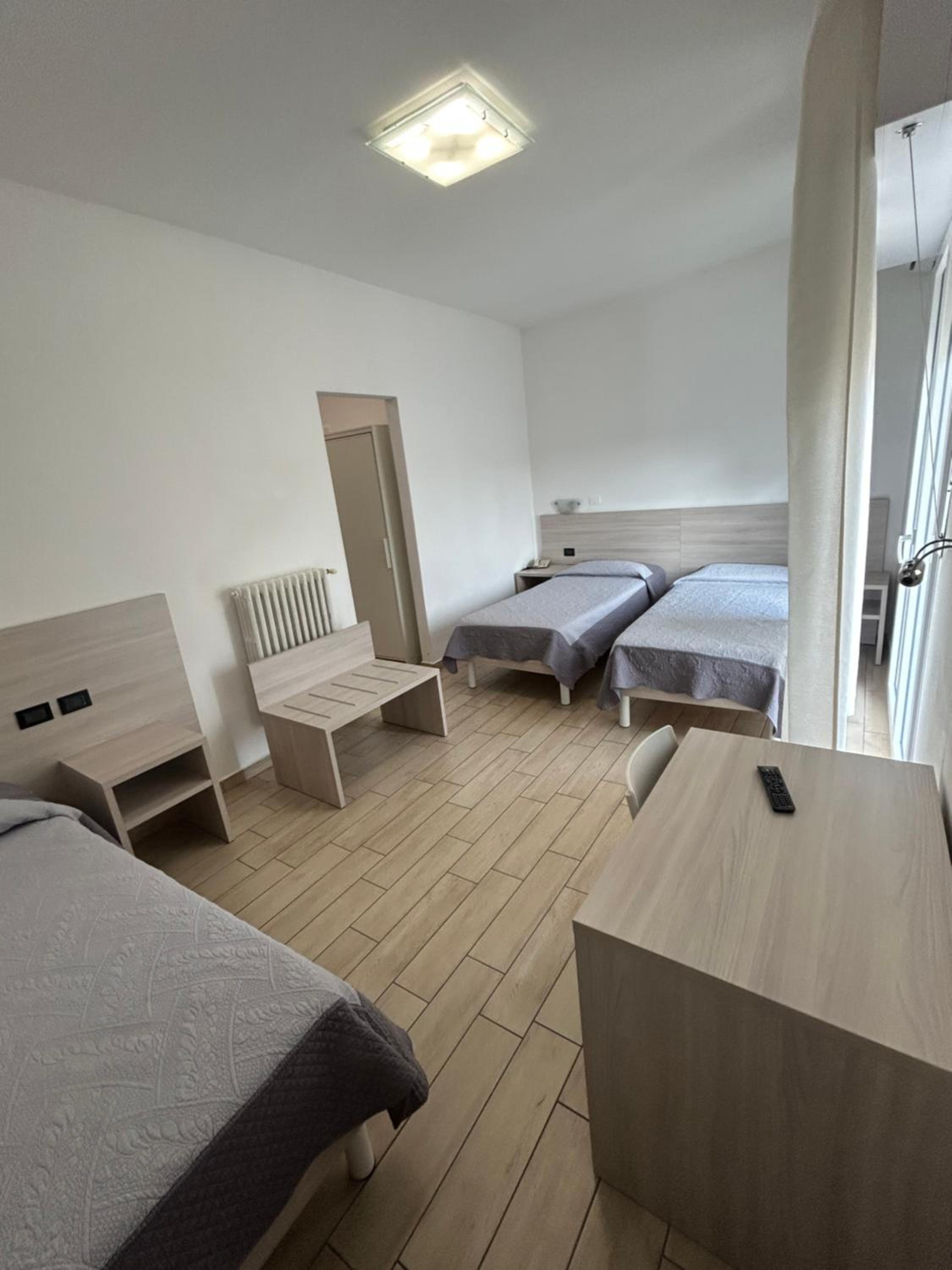 Hotel Marchina