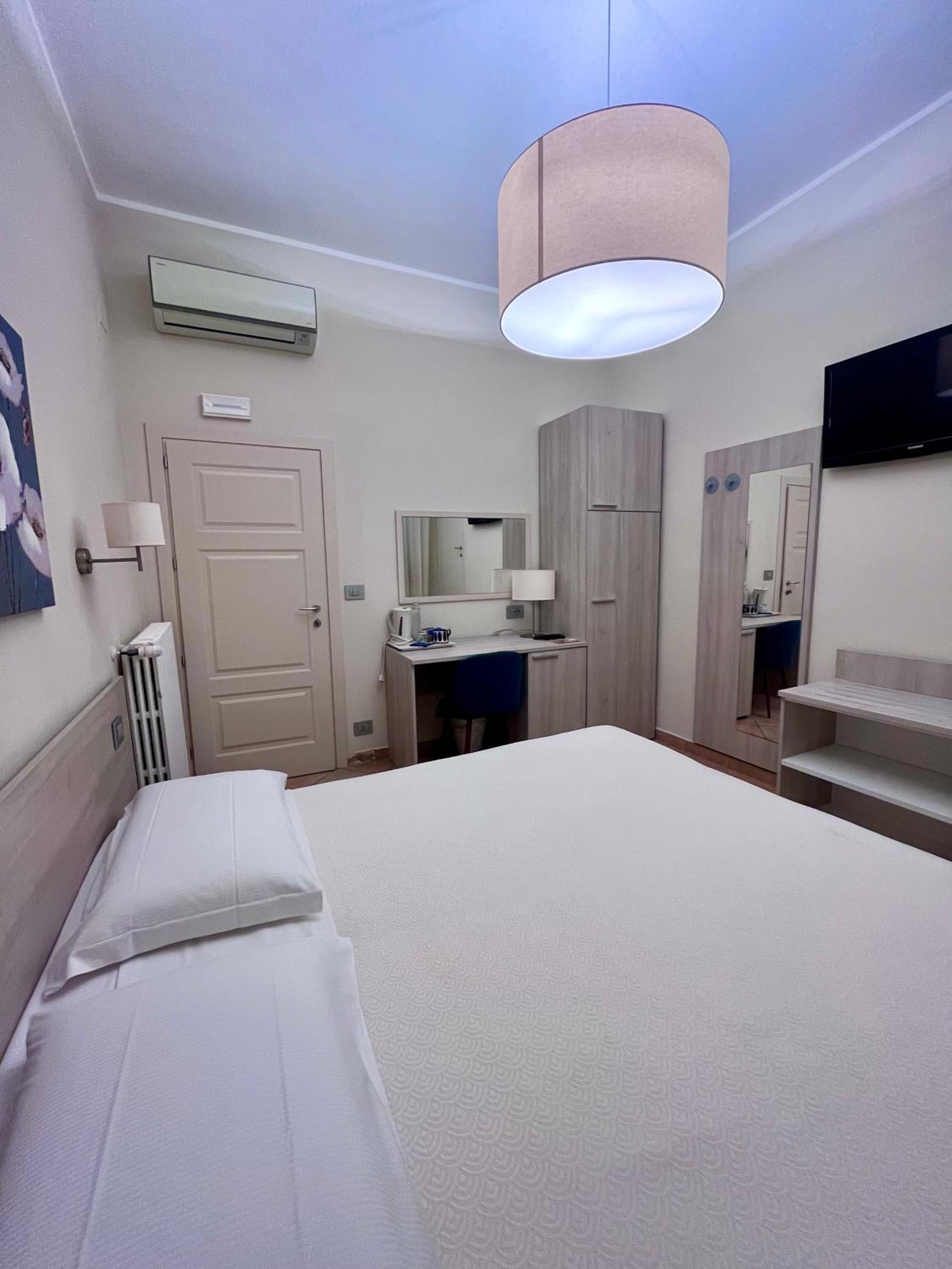 Albergo Africa
