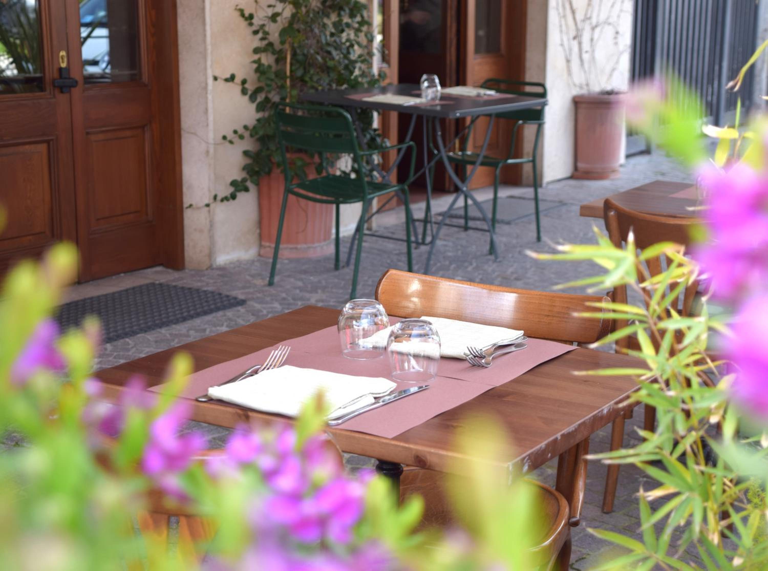Hotel Ristorante Benigni