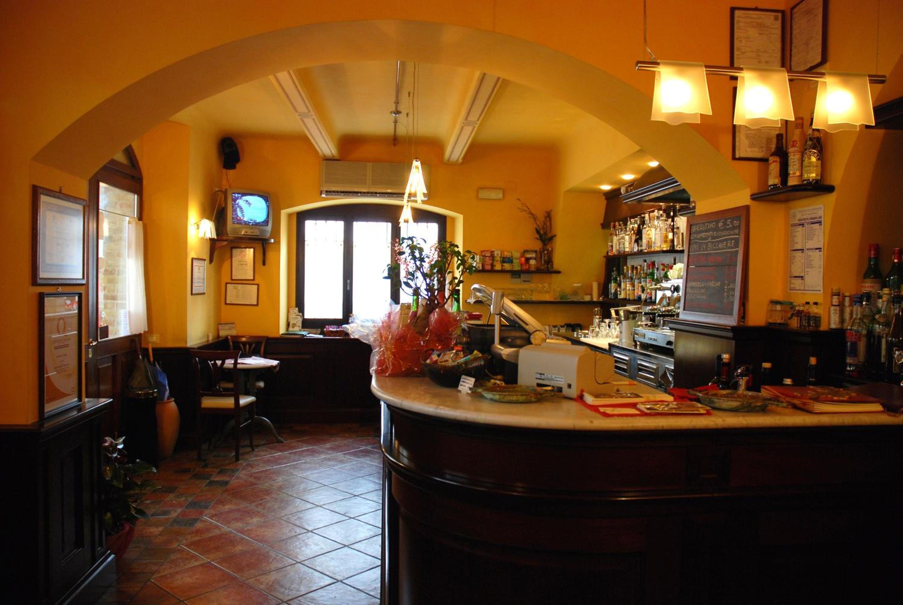 Locanda Le Logge