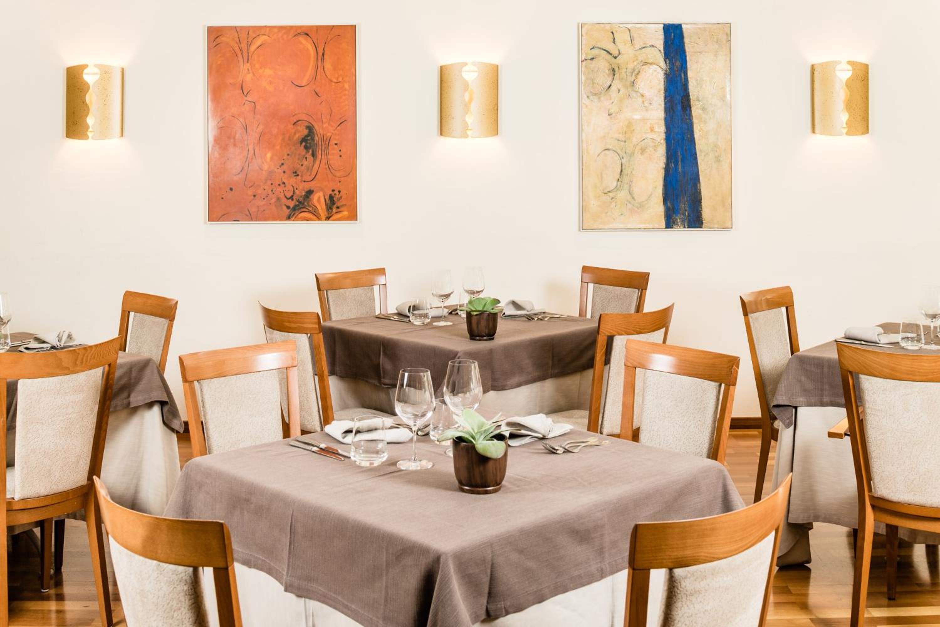 Hotel Restaurant Lilie