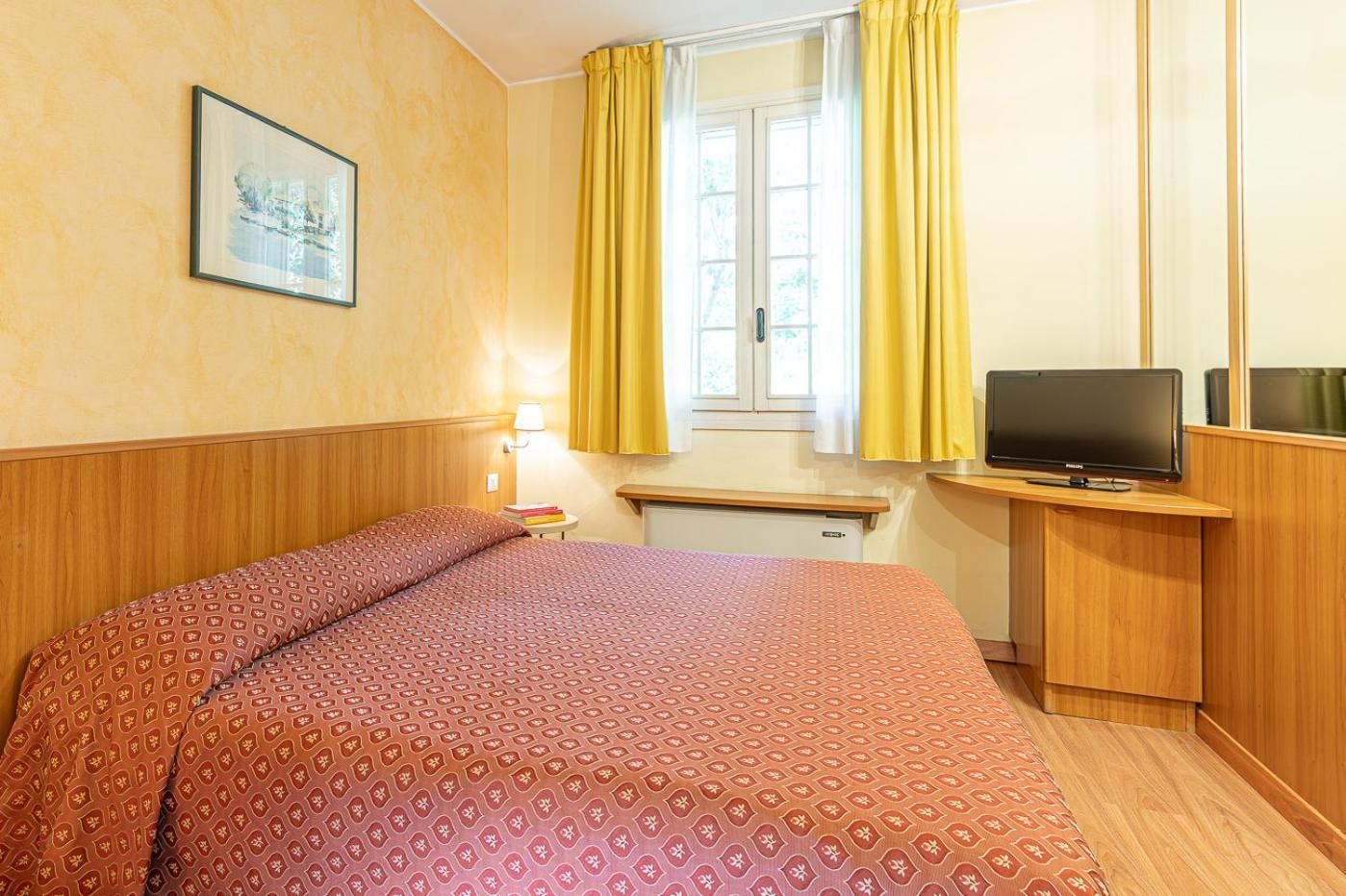 Hotel Ziò Imola