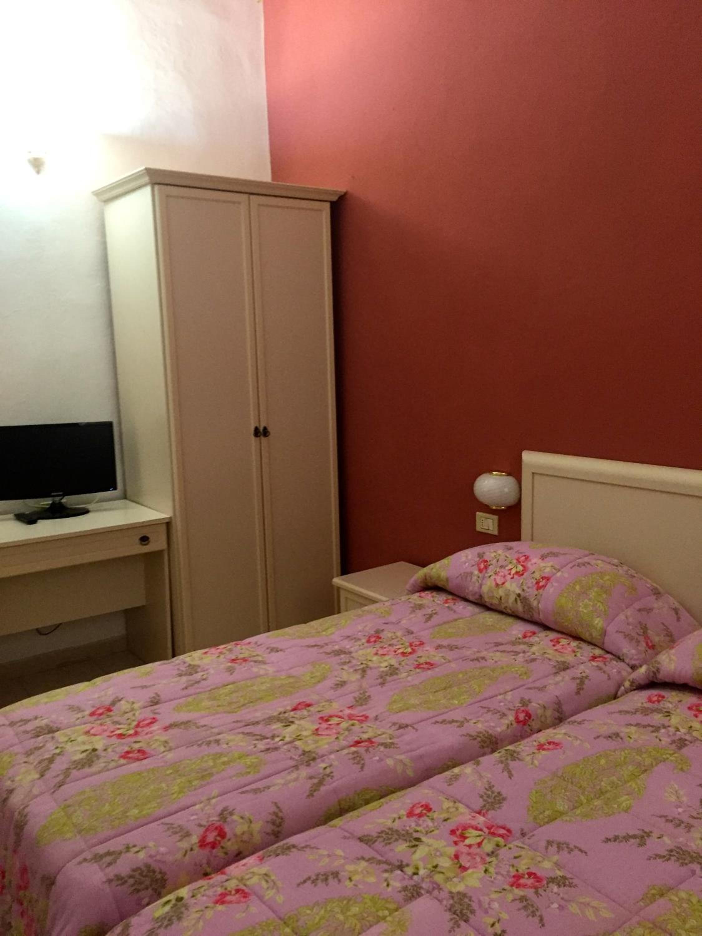 Albergo Ape Elbana