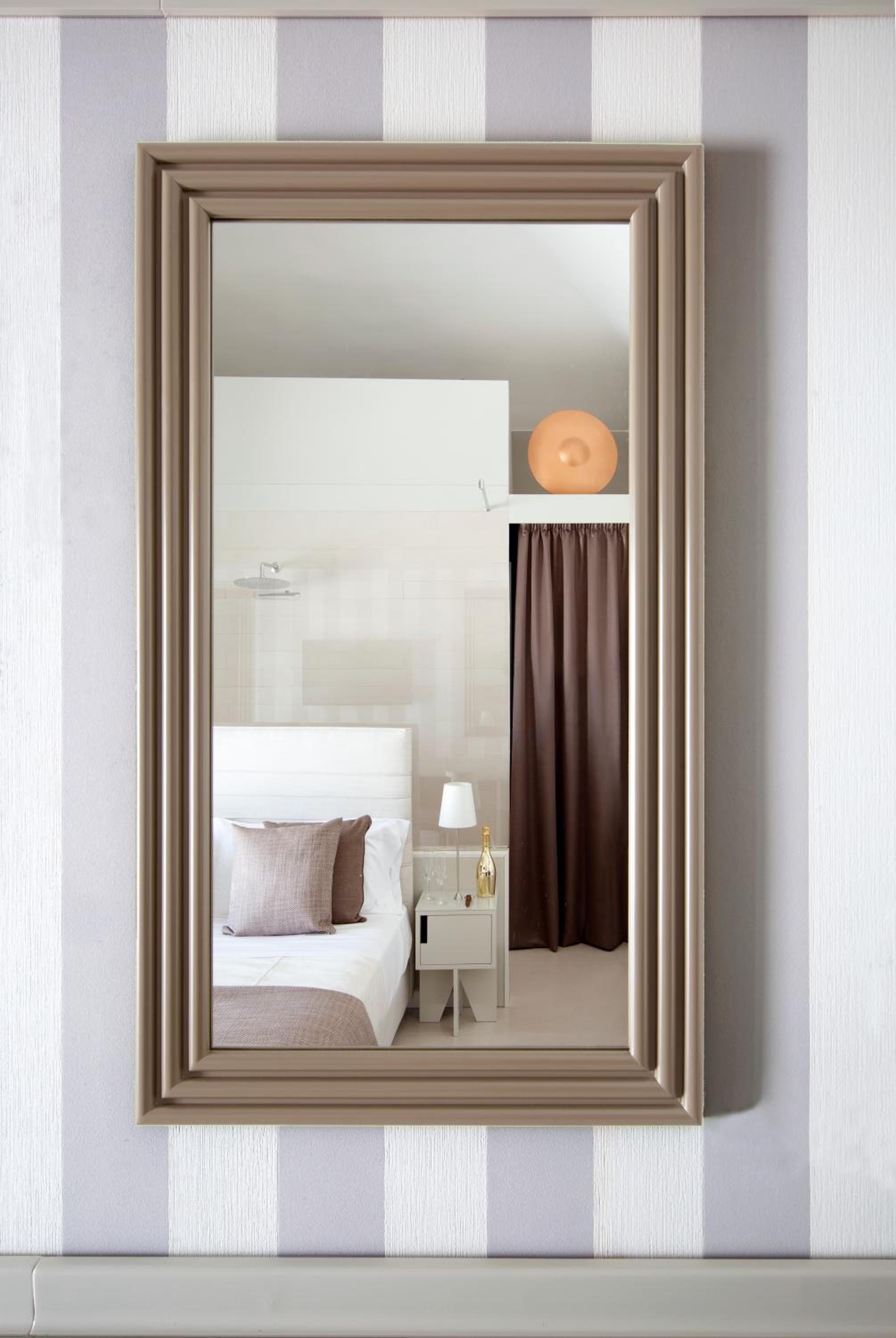 Villa Gervasio Rooms