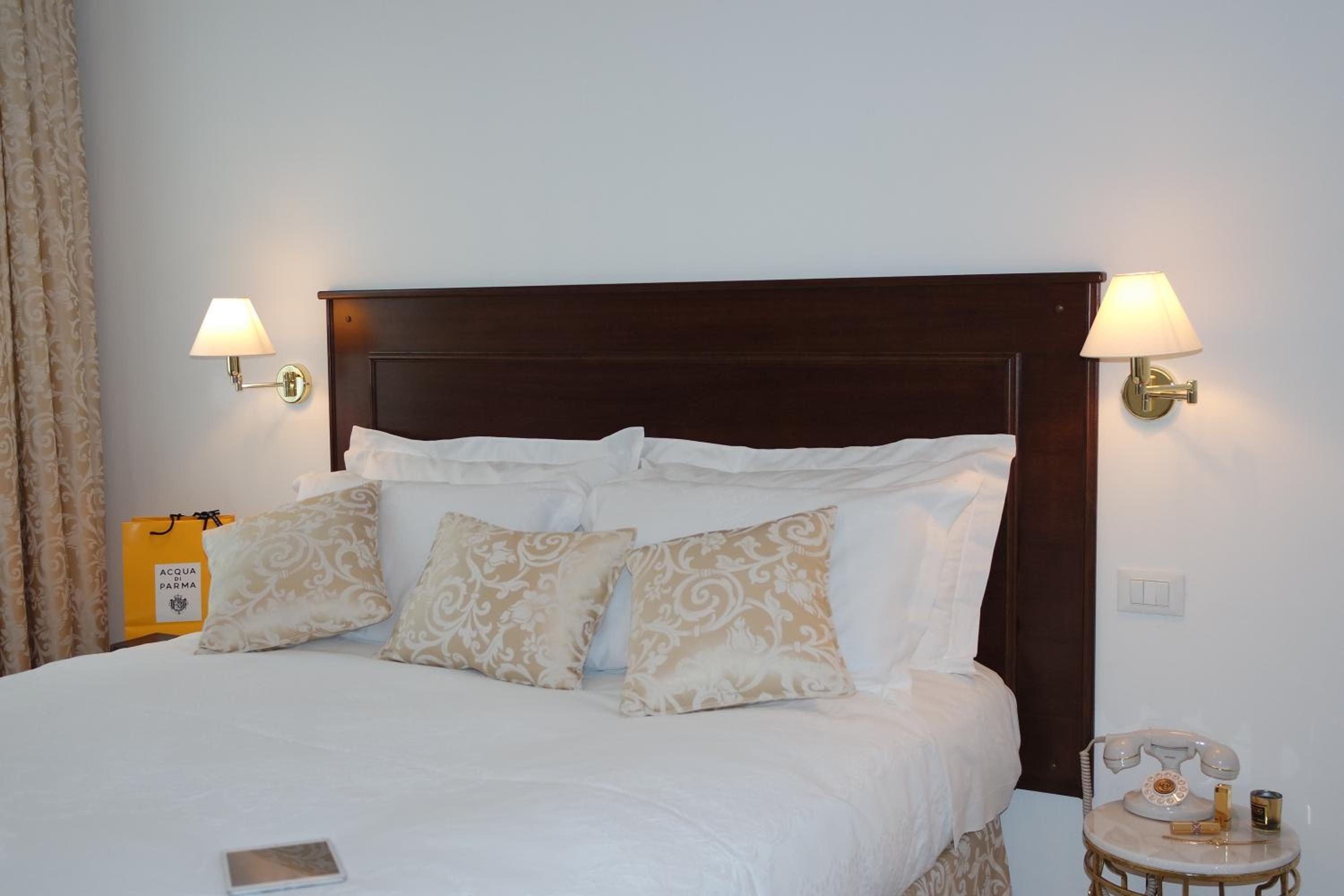 Hotel Livio
