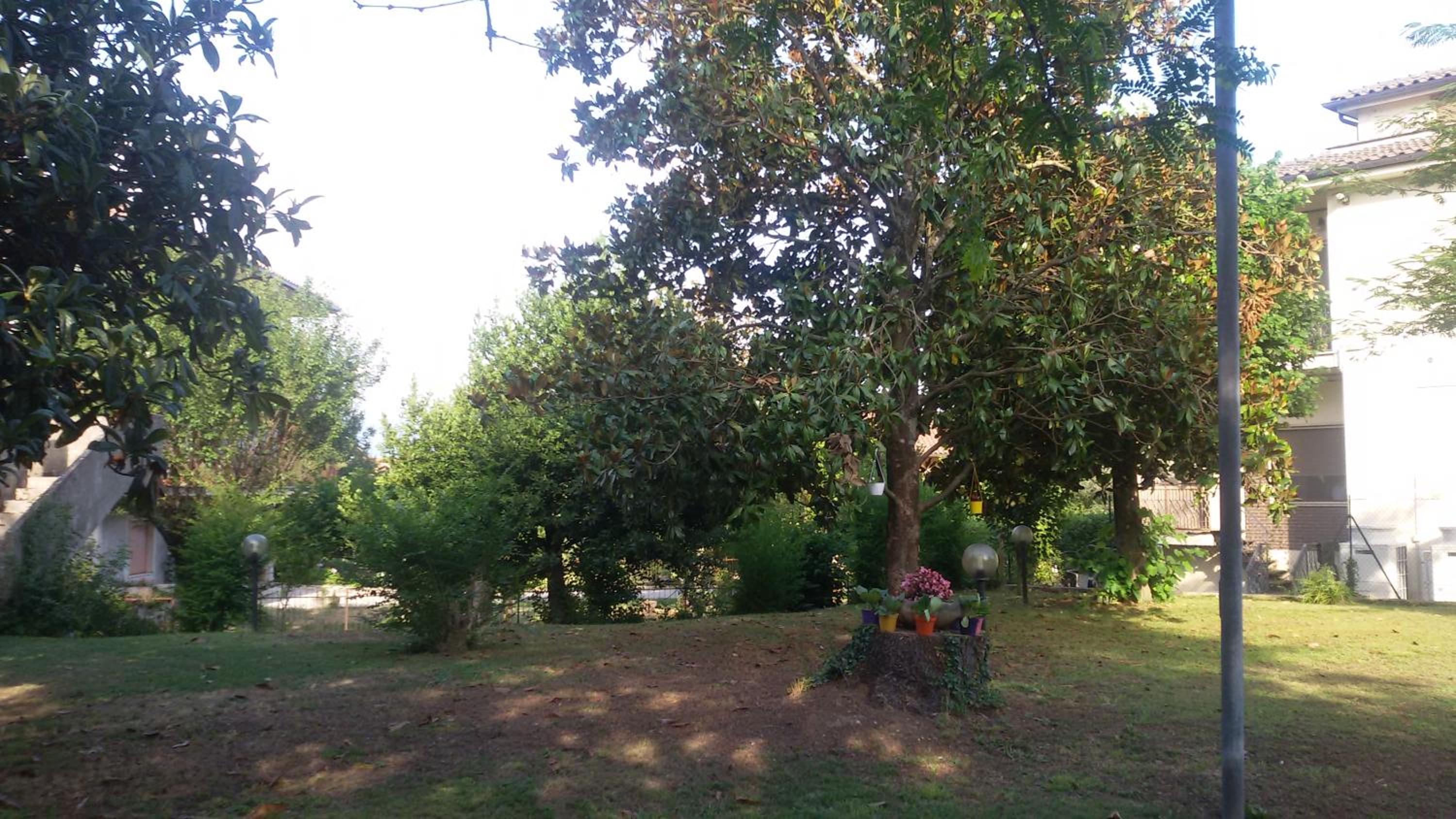 Hotel Le Vigne