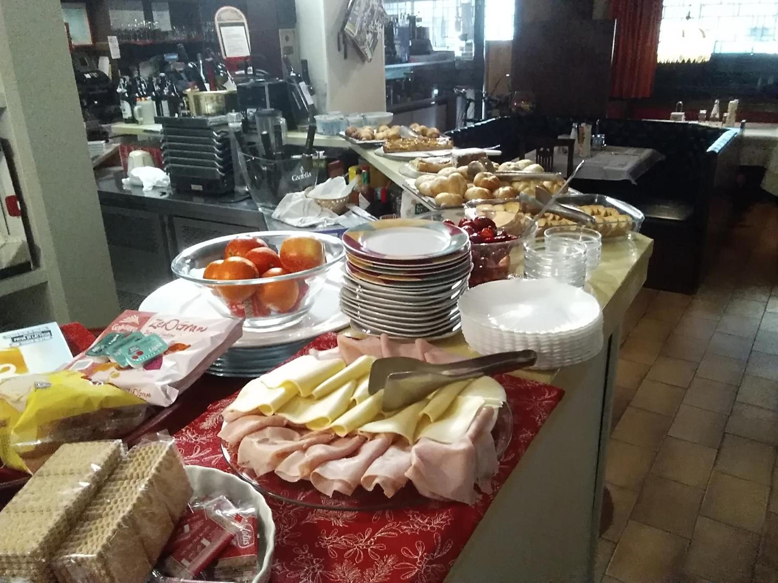 B&b Hotel Dolomiti