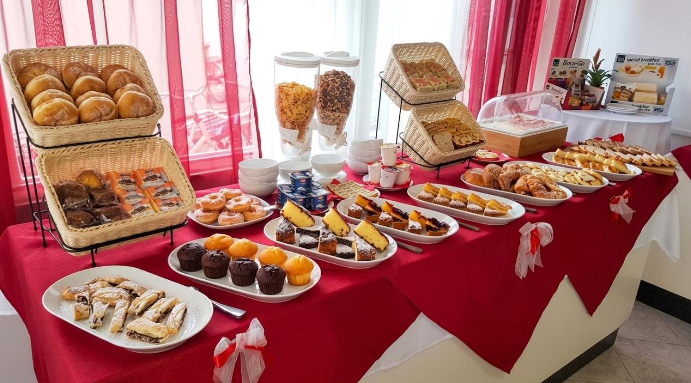 La Locanda Di Gioele