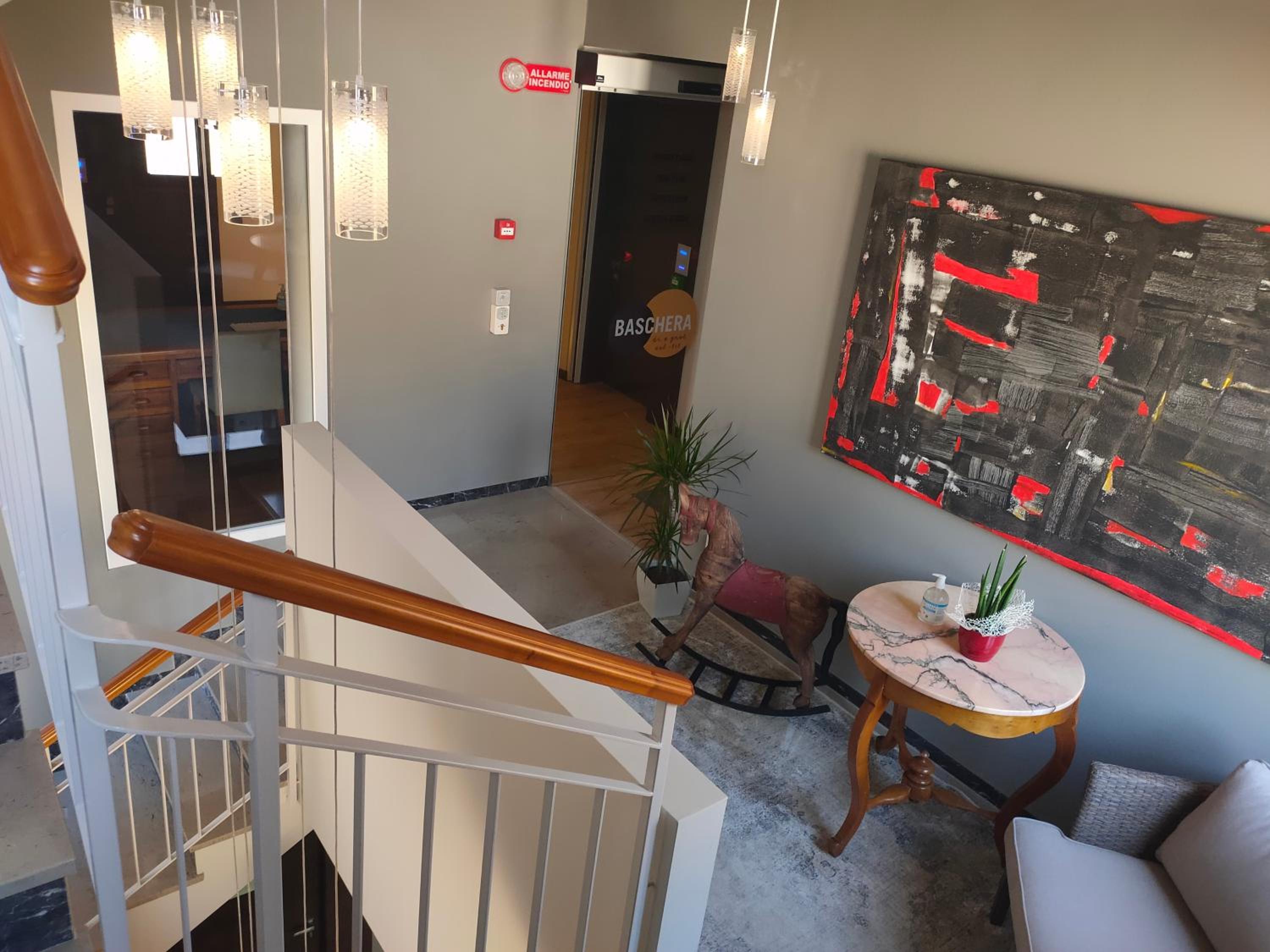 Albergo Baschera