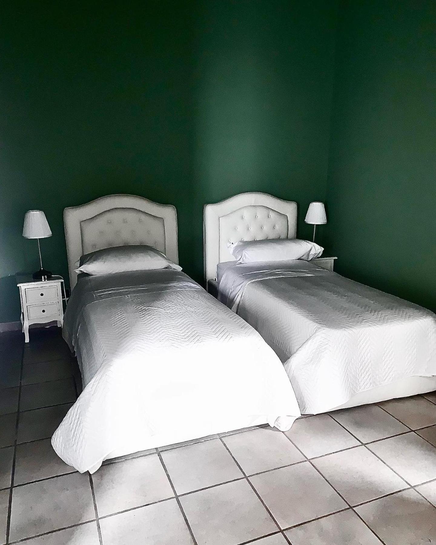 Boutique Hotel Palazzo Dei Vescovi