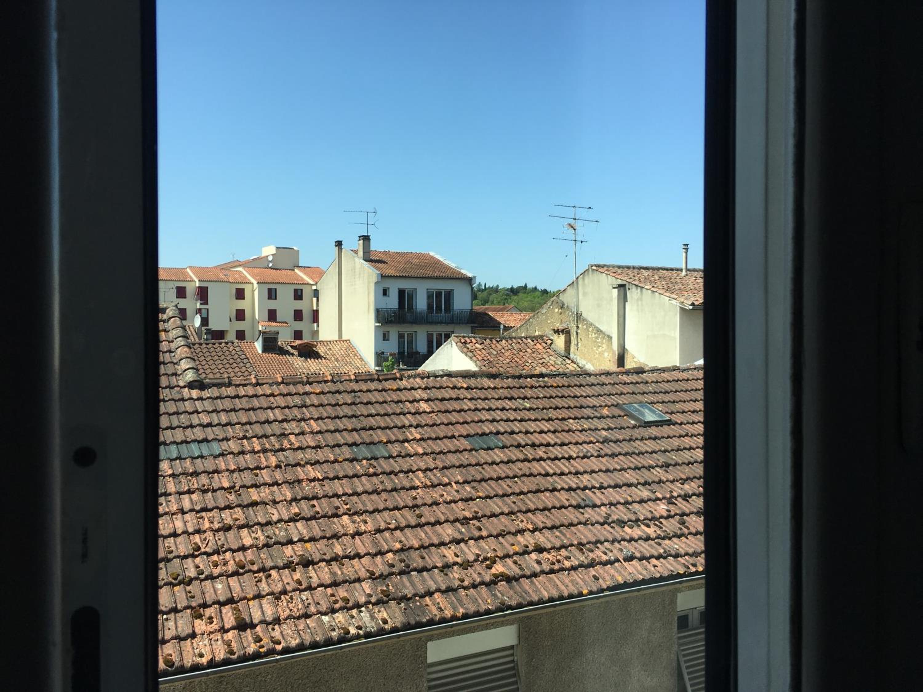 Le Relais De Gascogne