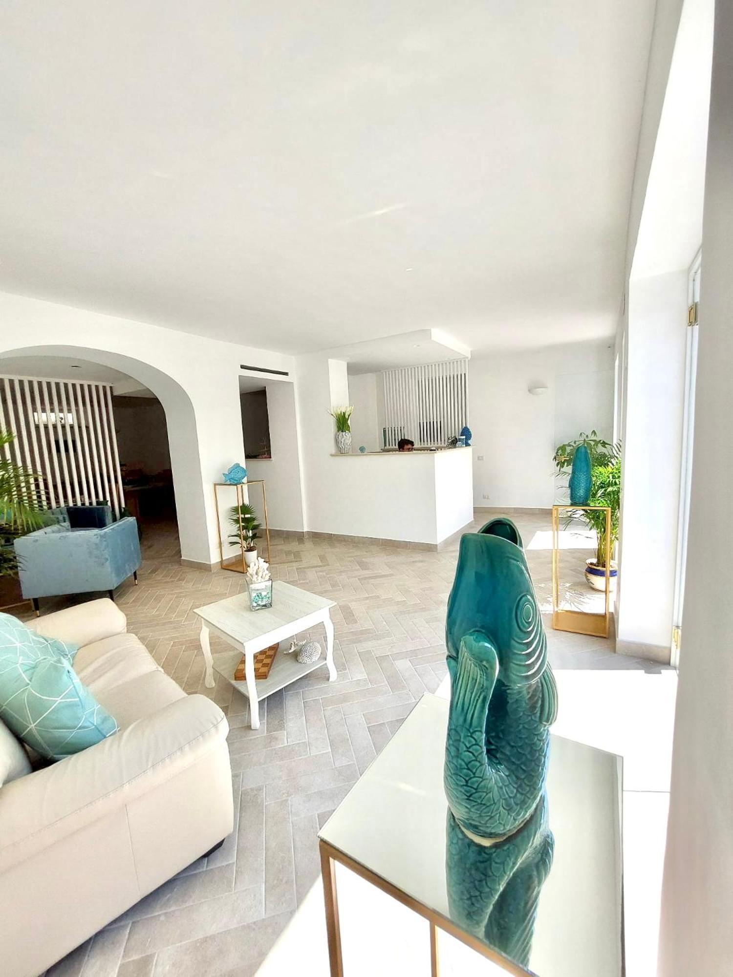 Hotel Guarracino