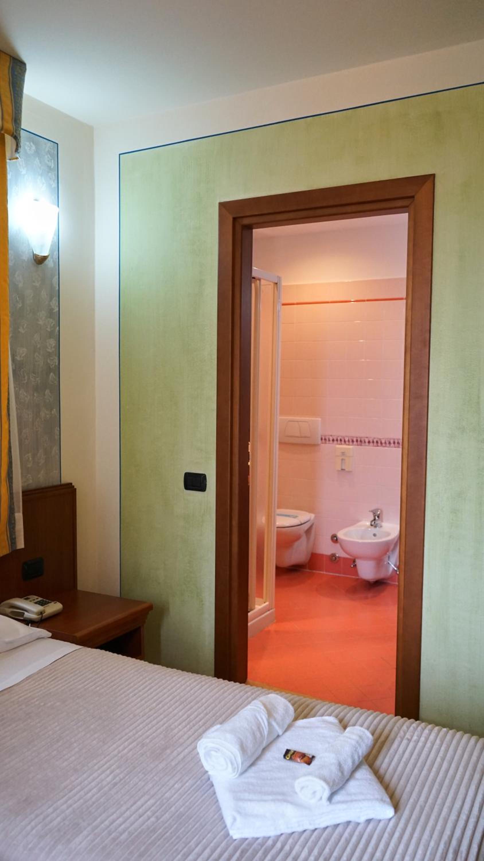 Albergo Bel Soggiorno
