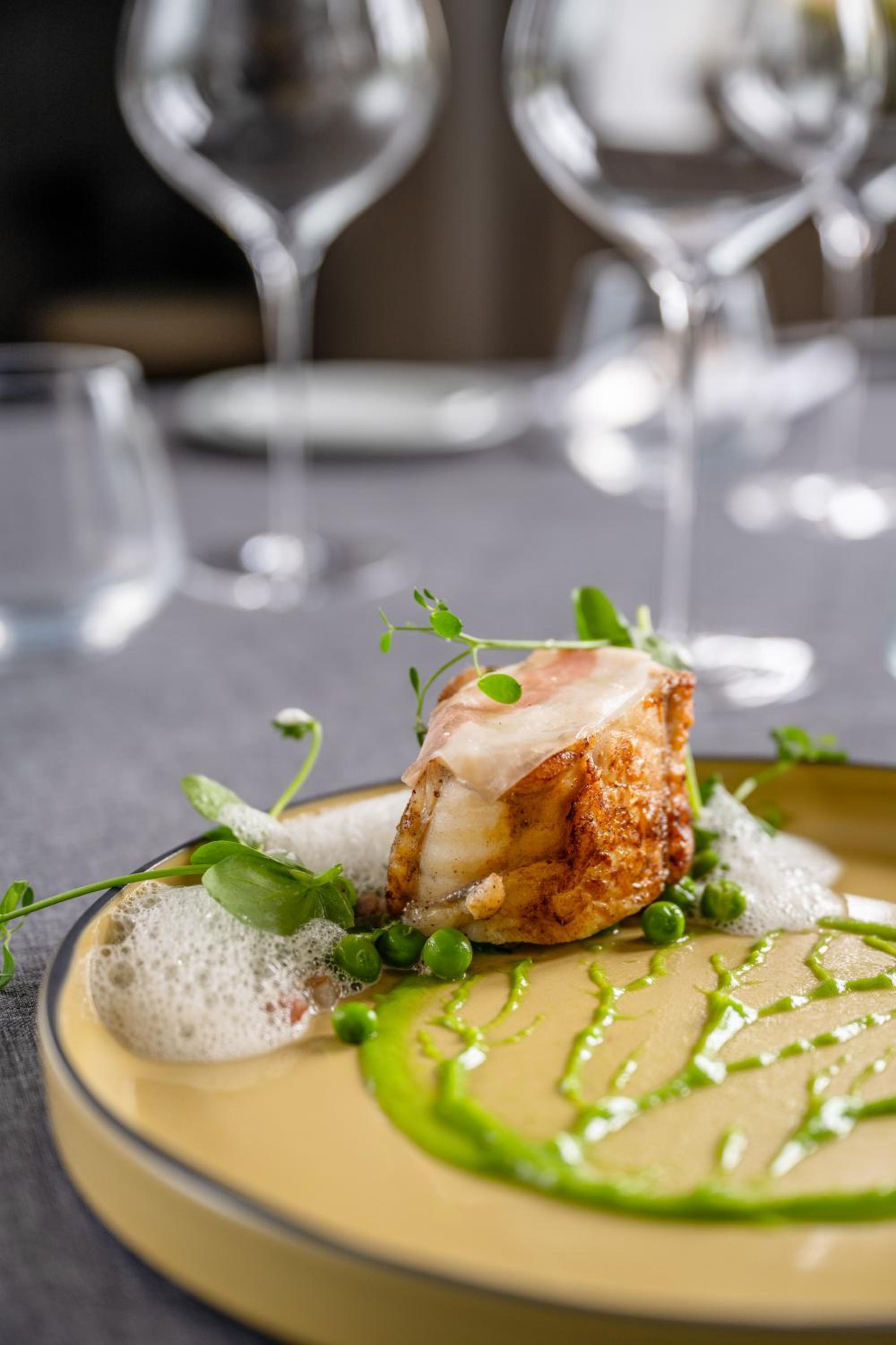 Le Moulin Du Gastronome