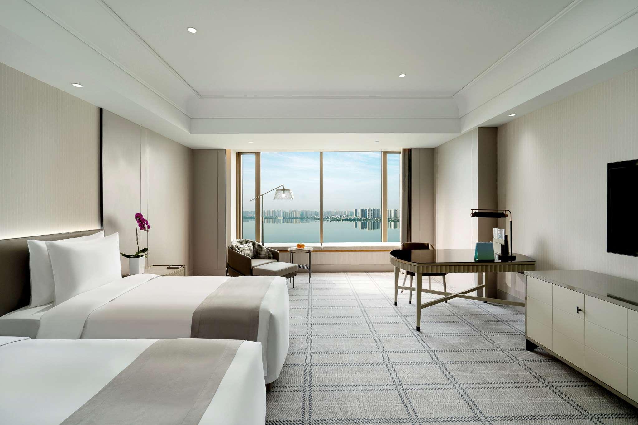 Kempinski Suzhou