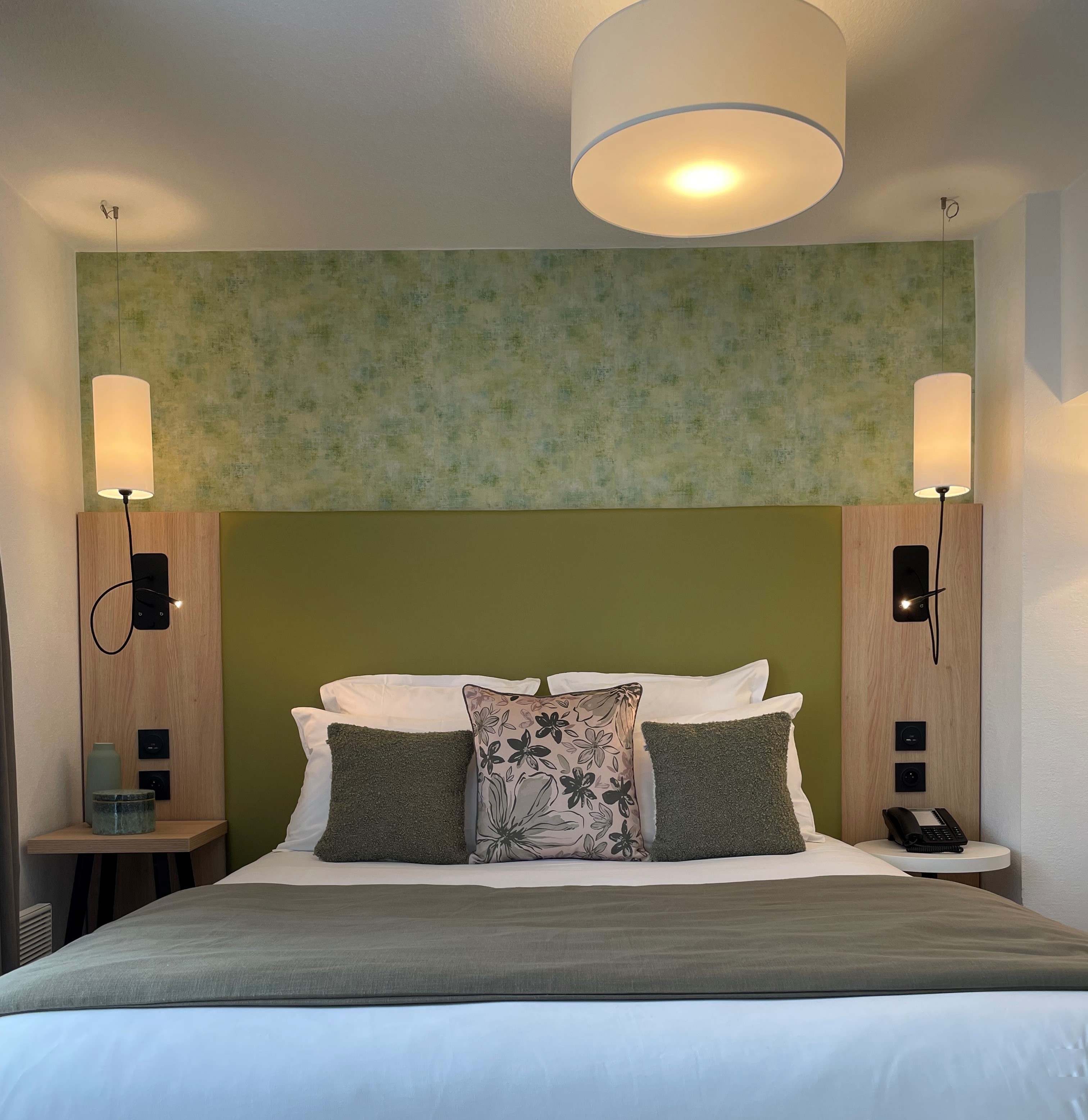 Sejours & Affaires Paris Malakoff