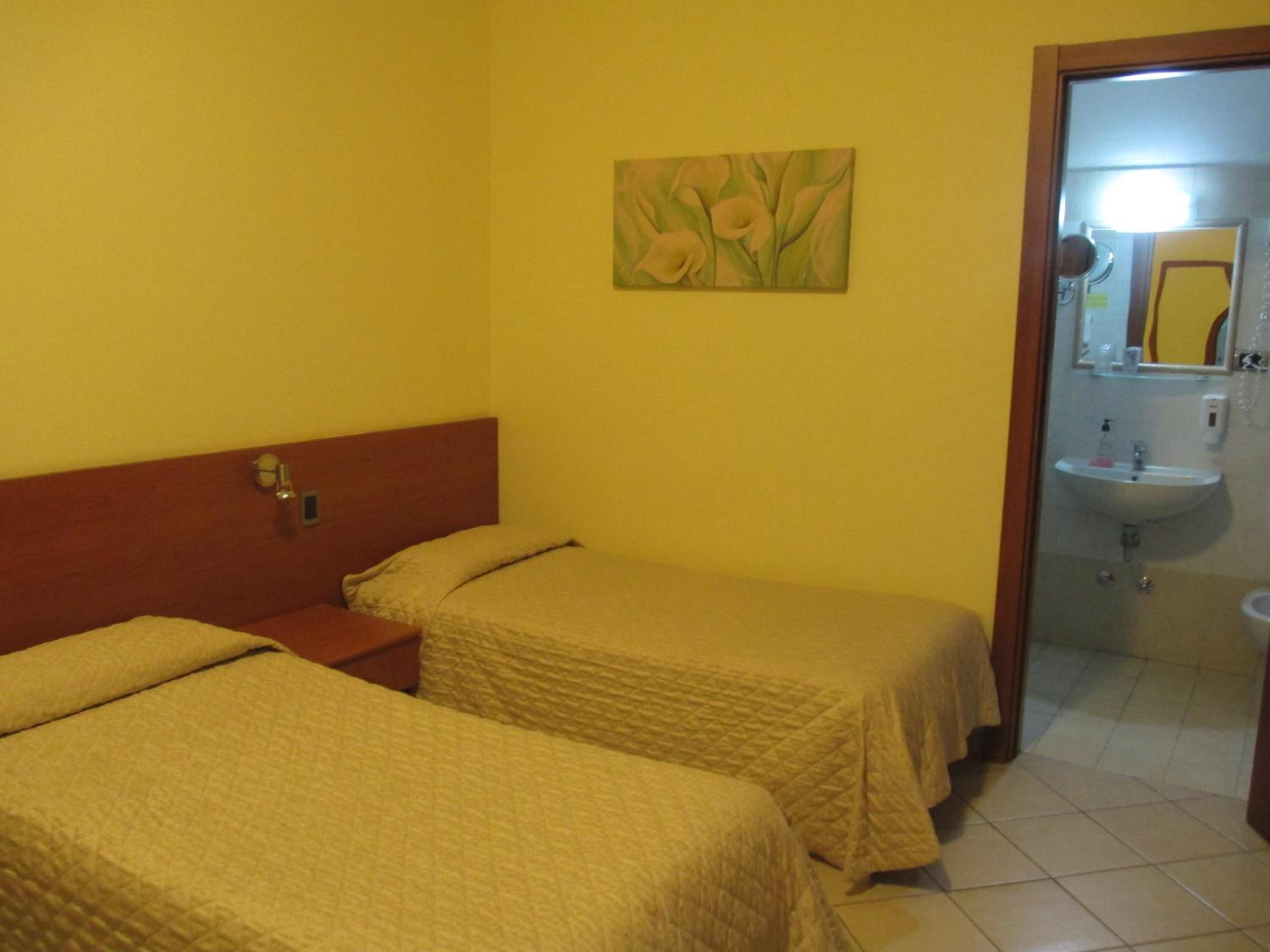 Hotel Ristorante Sbranetta