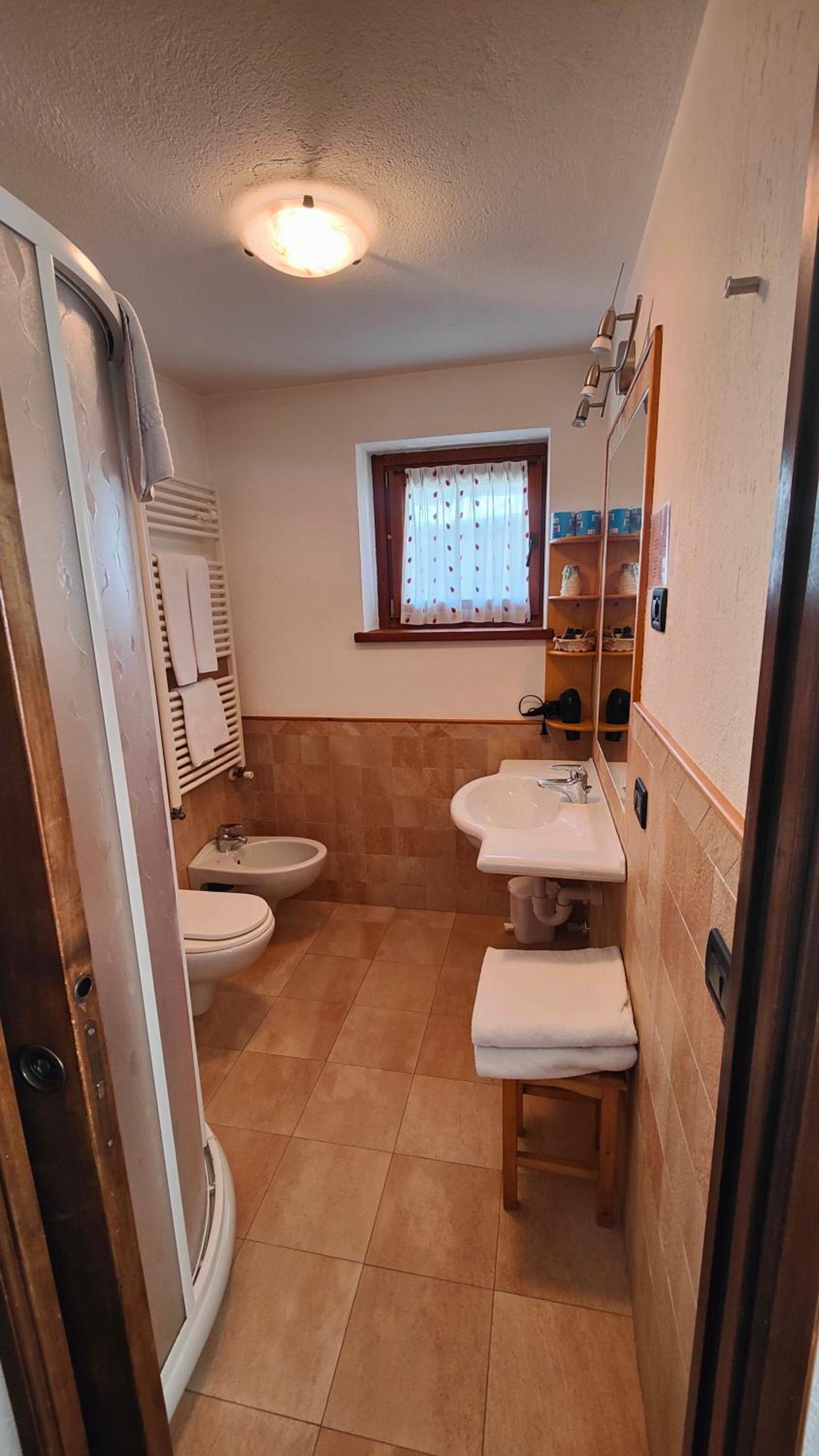 Hotel Lo Campagnar