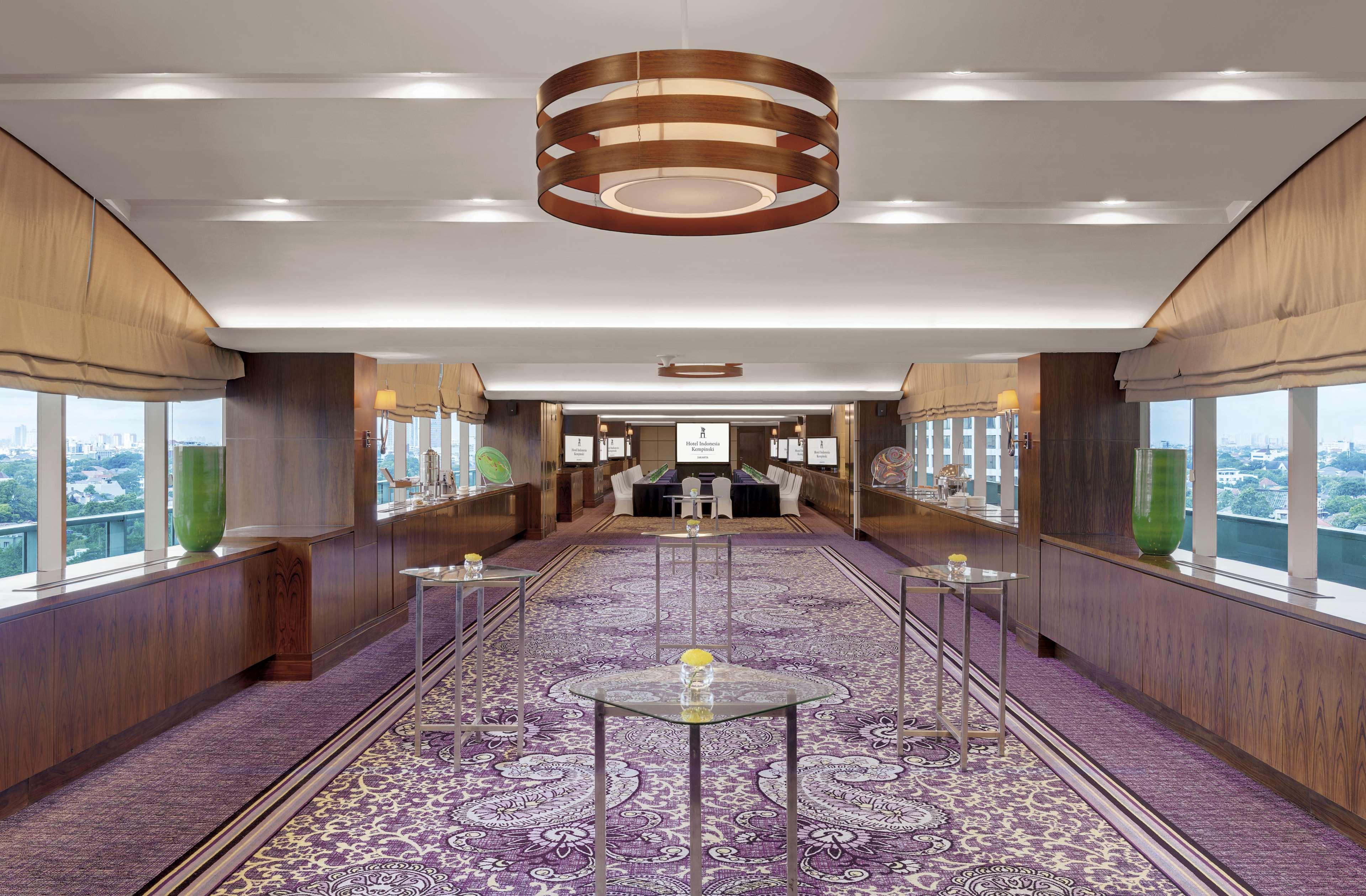 Hotel Indonesia Kempinski Jakarta by null