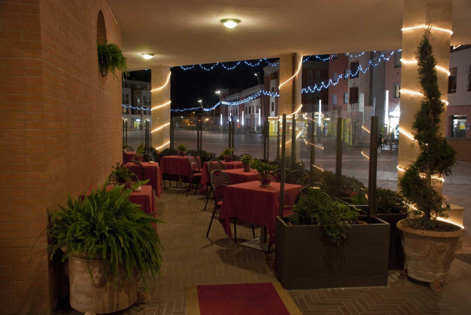 Hotel Granducato