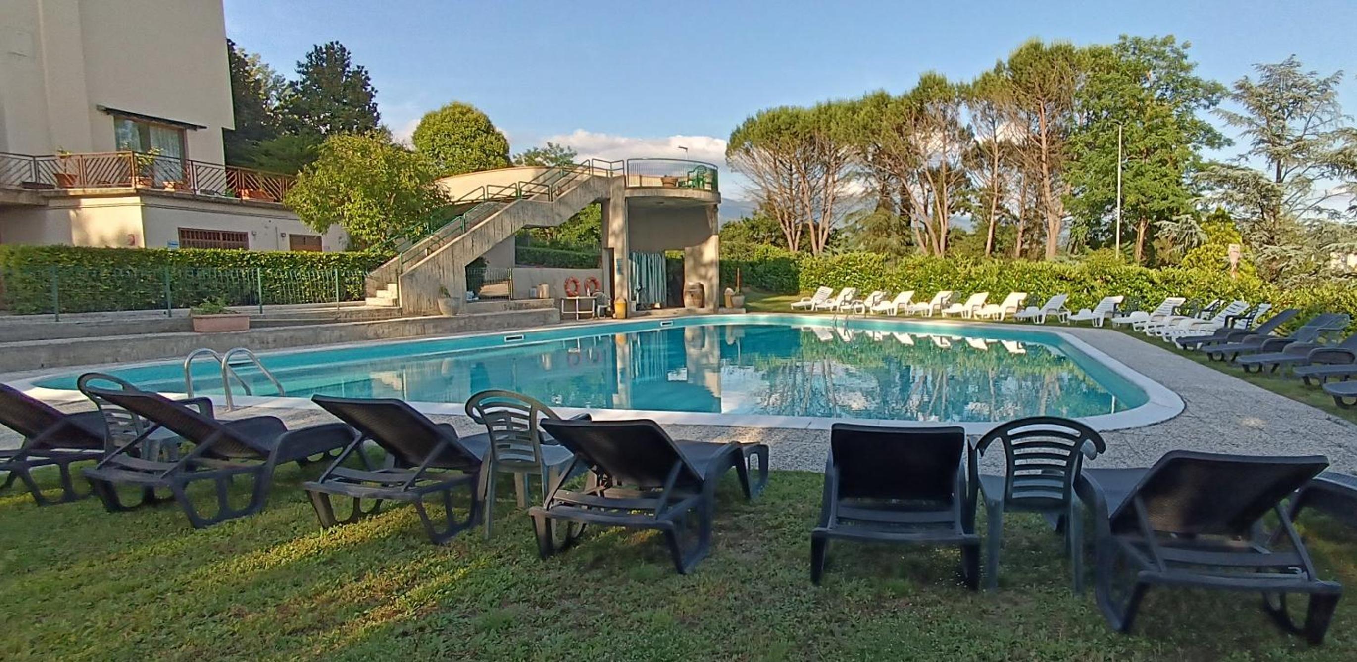 Park Hotel Galileo