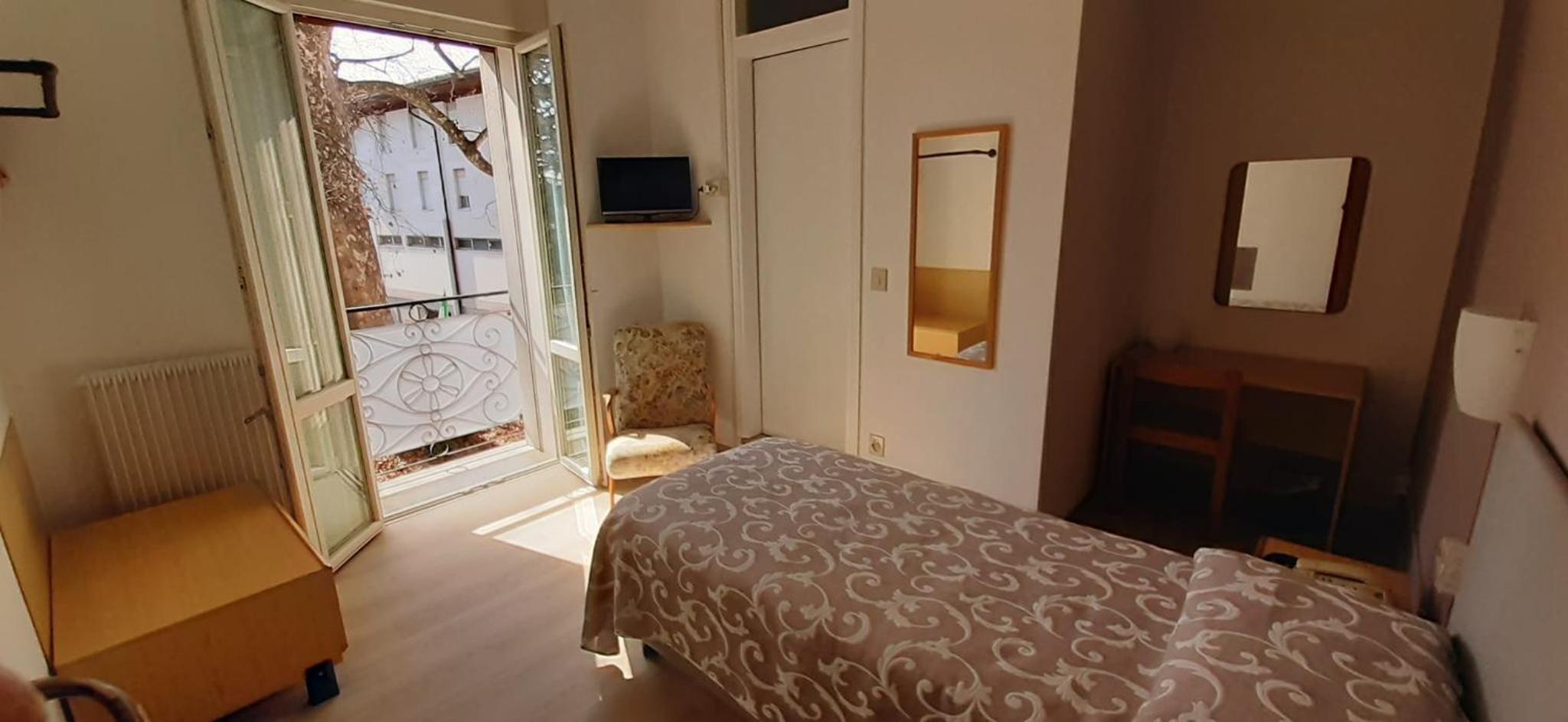 Albergo Centrale Tarcento