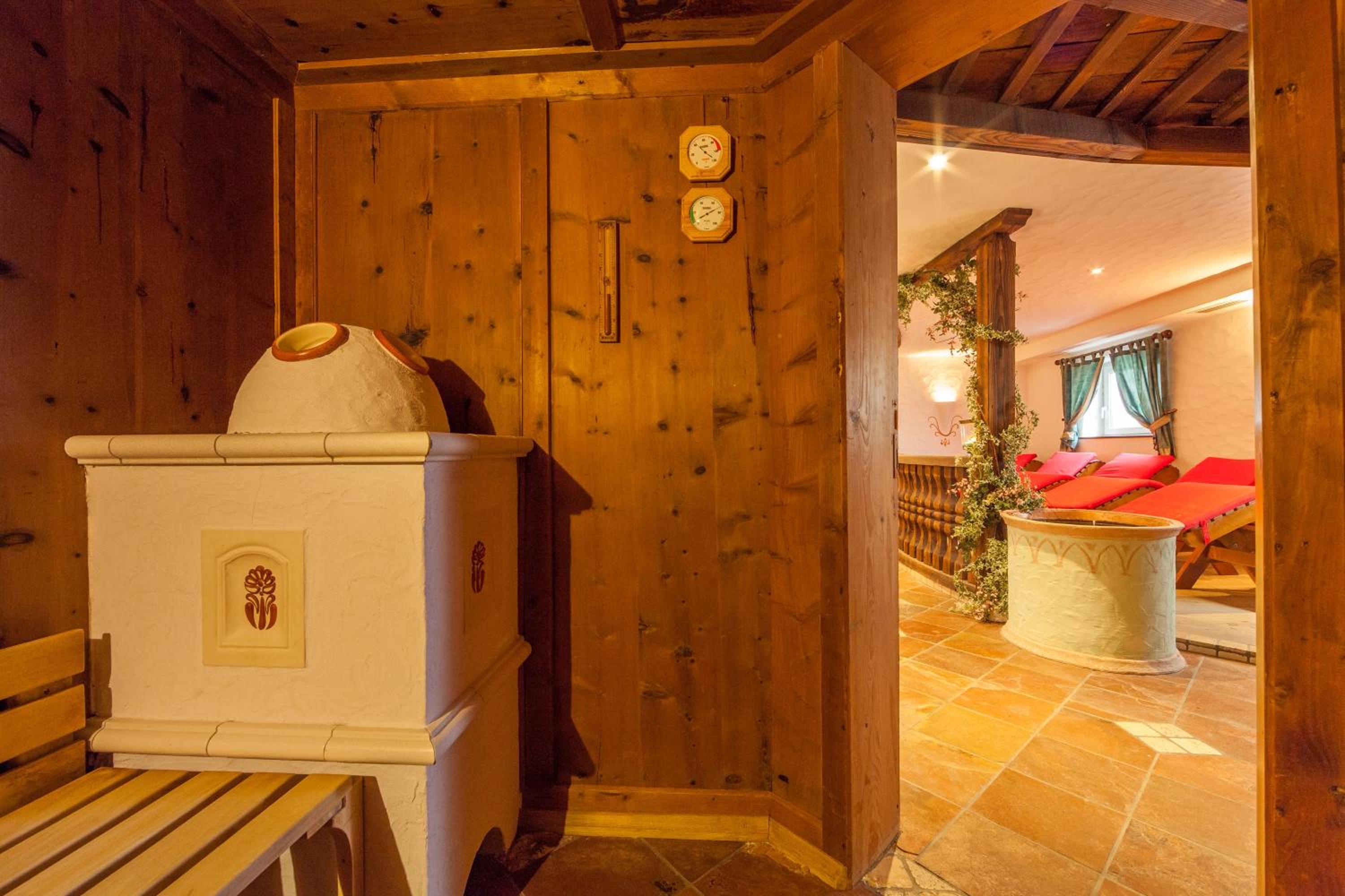 Hotel Tolderhof