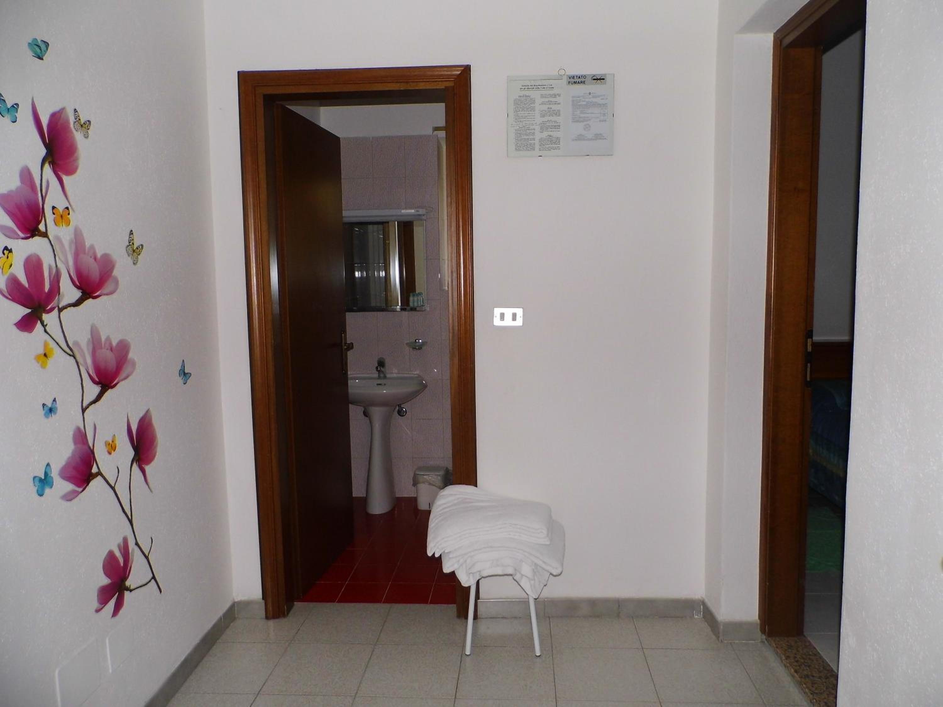 Hotel Mochettaz