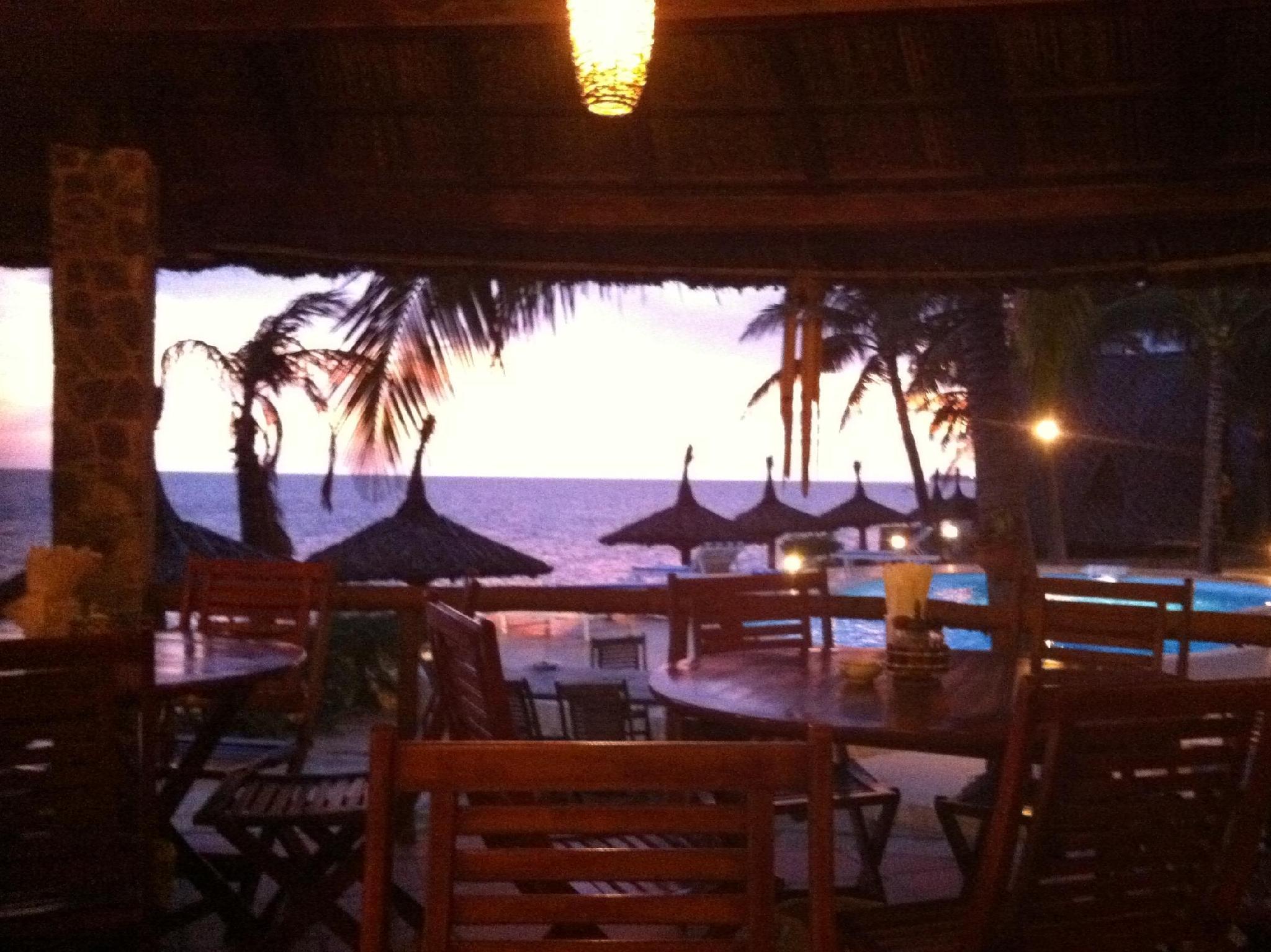 Sea Breeze Resort