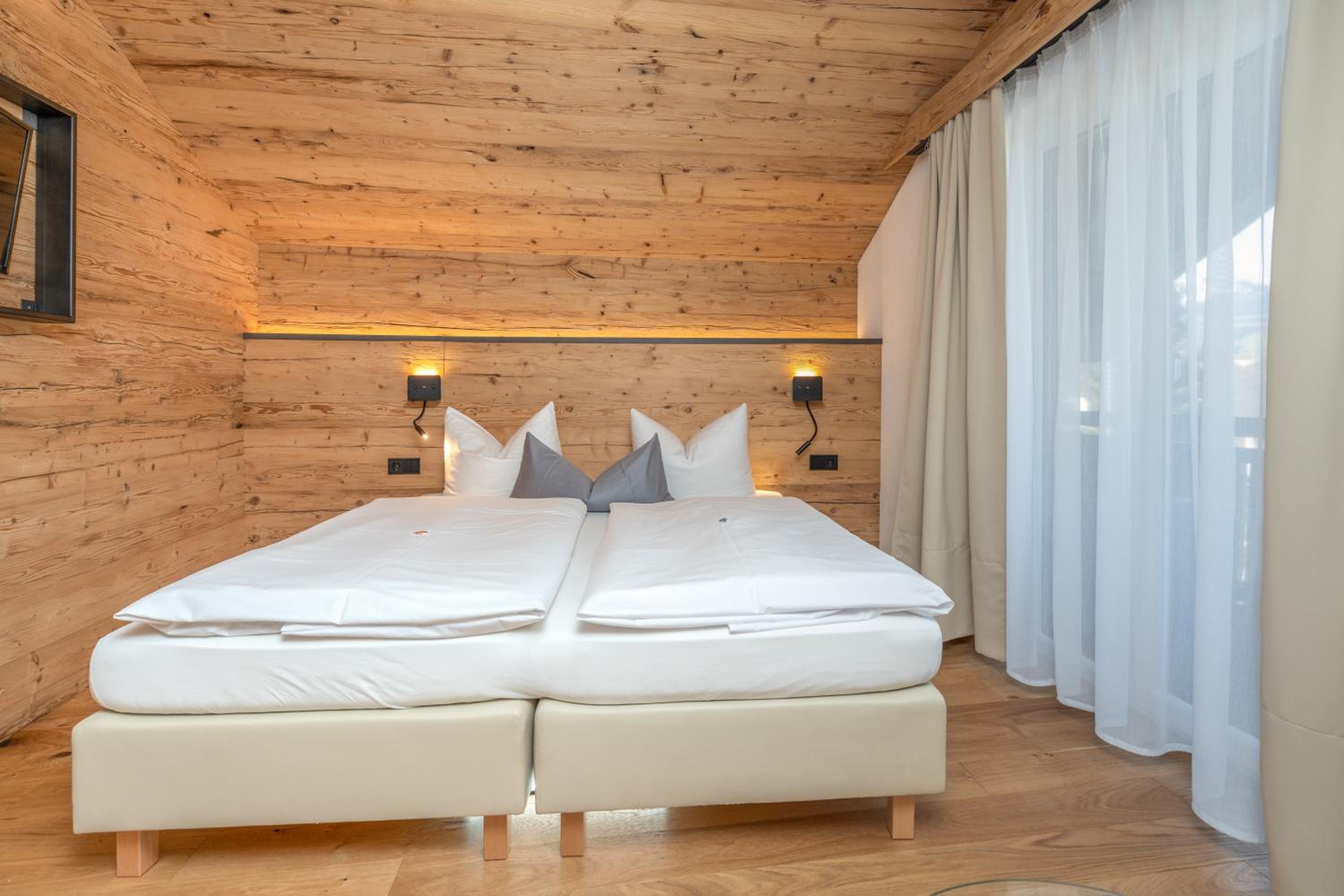 Hotel Sonnenspitz ***