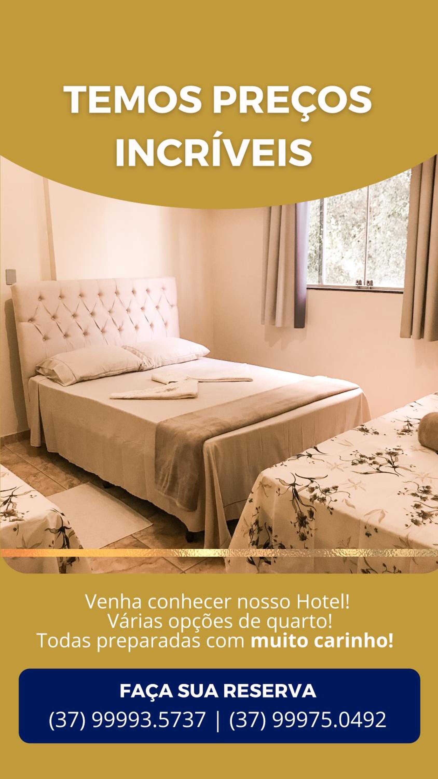 General view 5, Hotel Havana, Nova Serrana