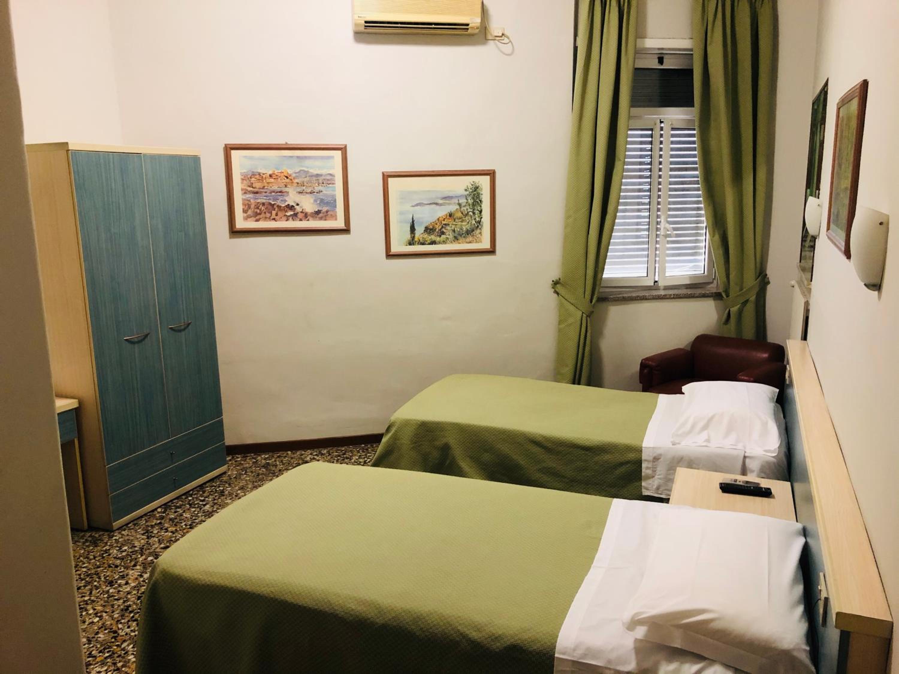 Hotel Ferrucci