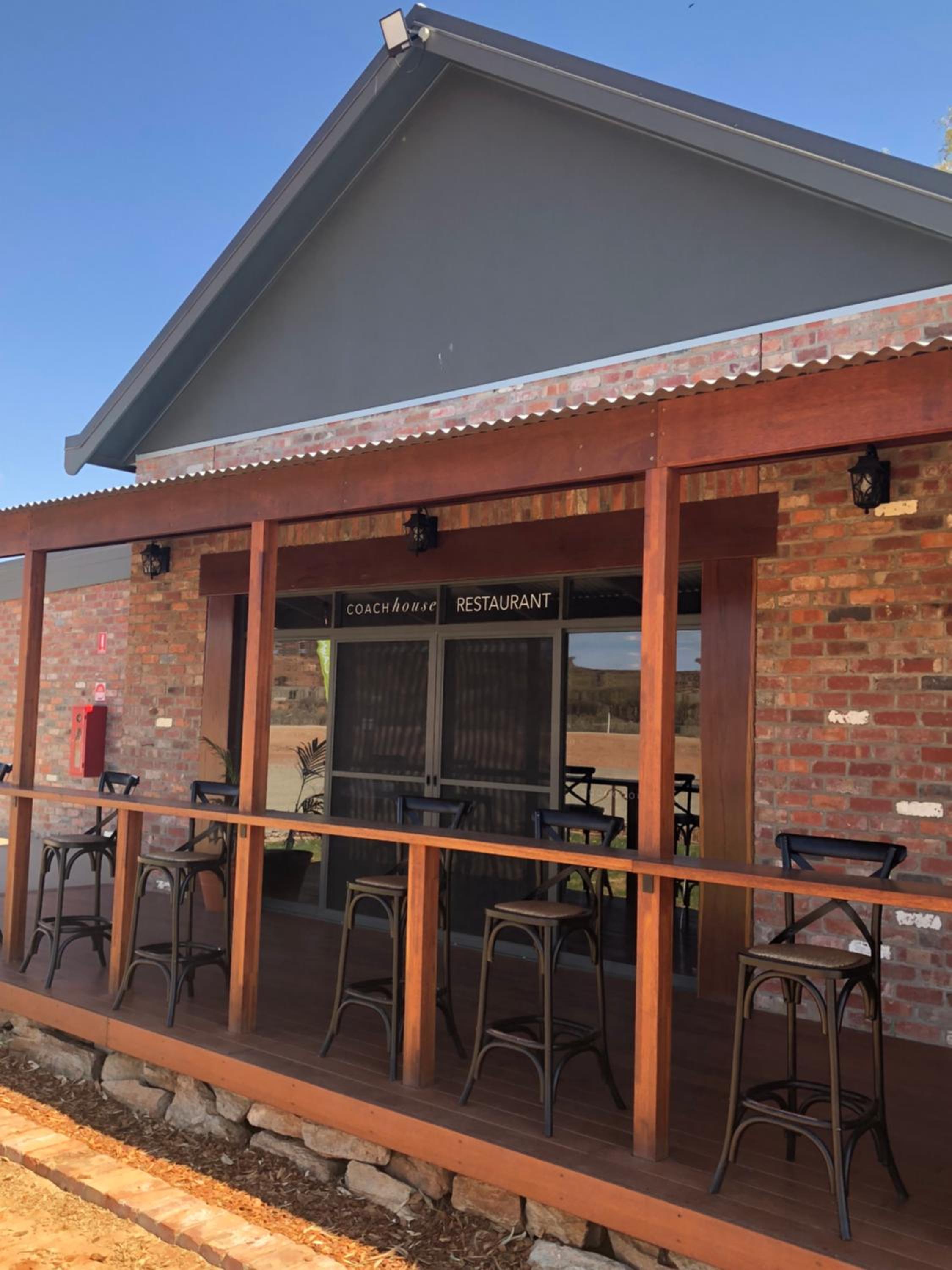 General view 4, Broken Hill Outback Resort, Unincorp. Far West