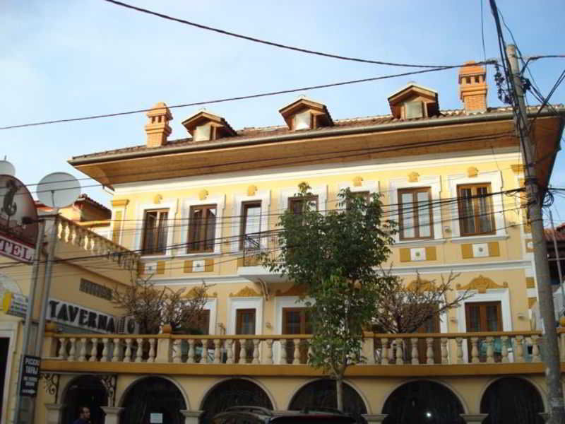 Villa Tafaj image