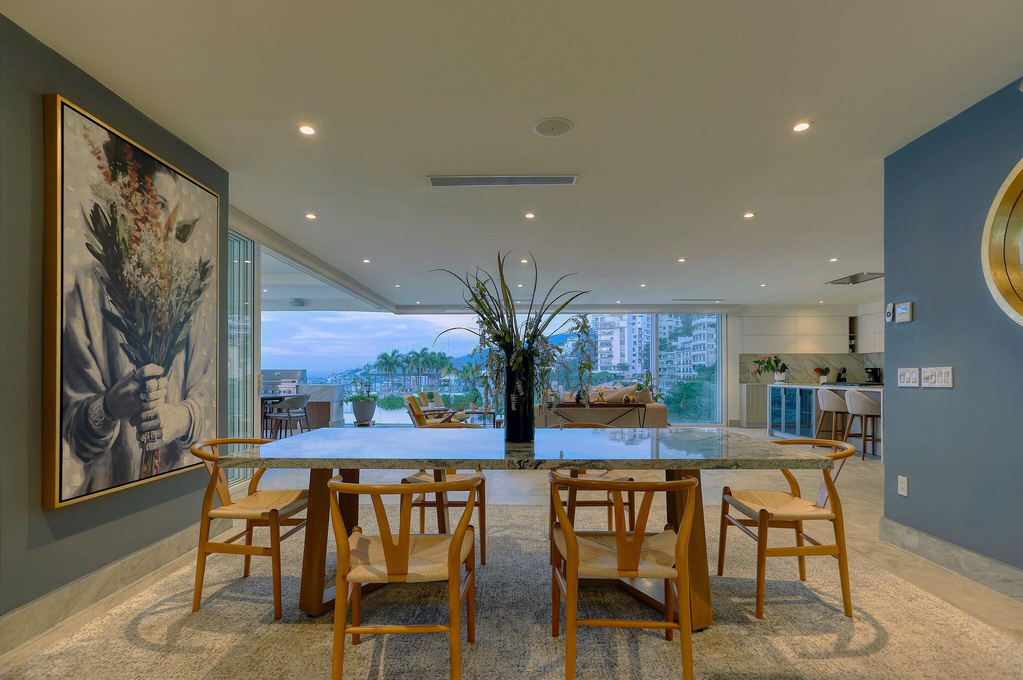 Maxwell Residences At Indah