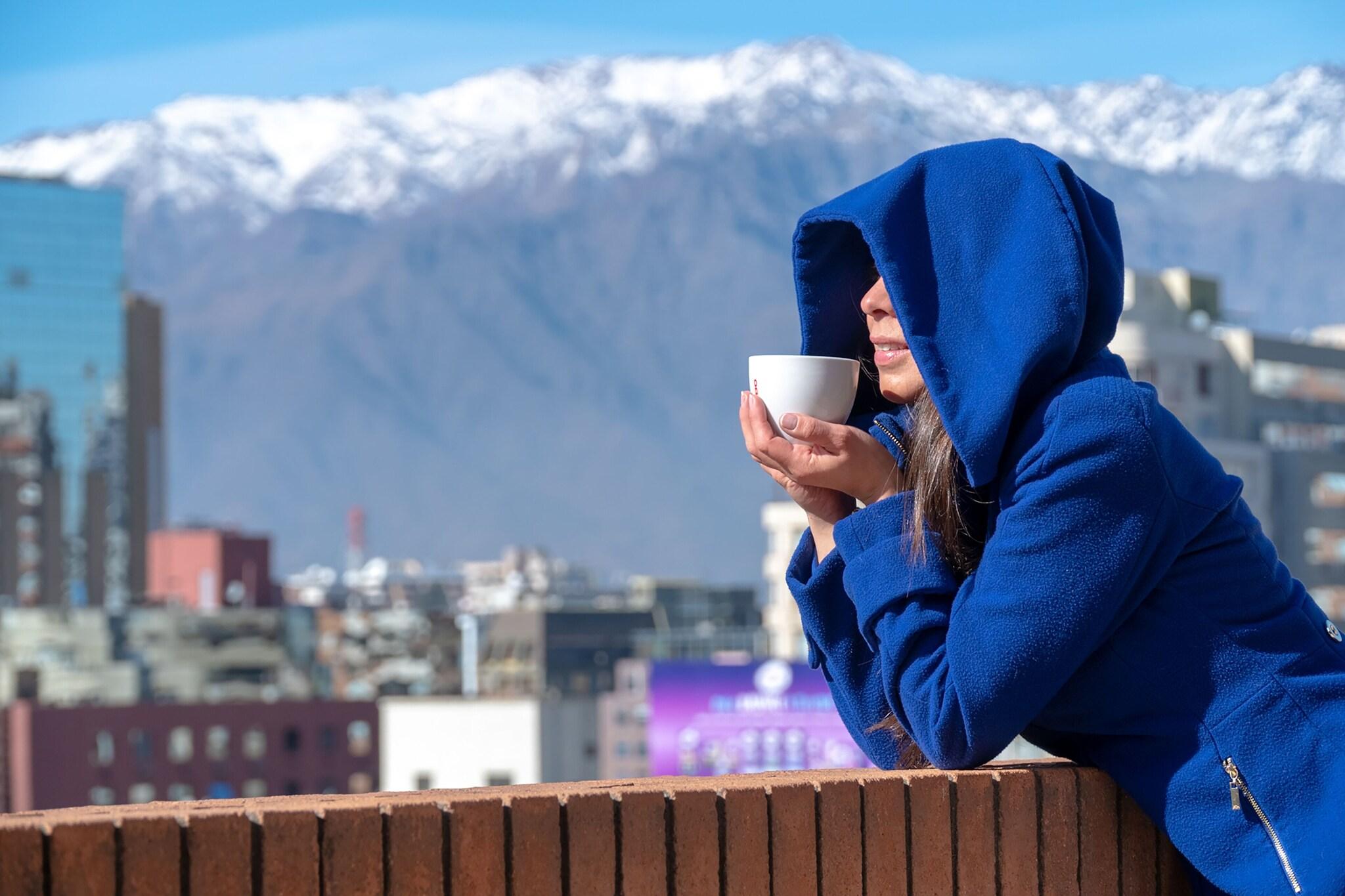 Four Points by Sheraton Santiago