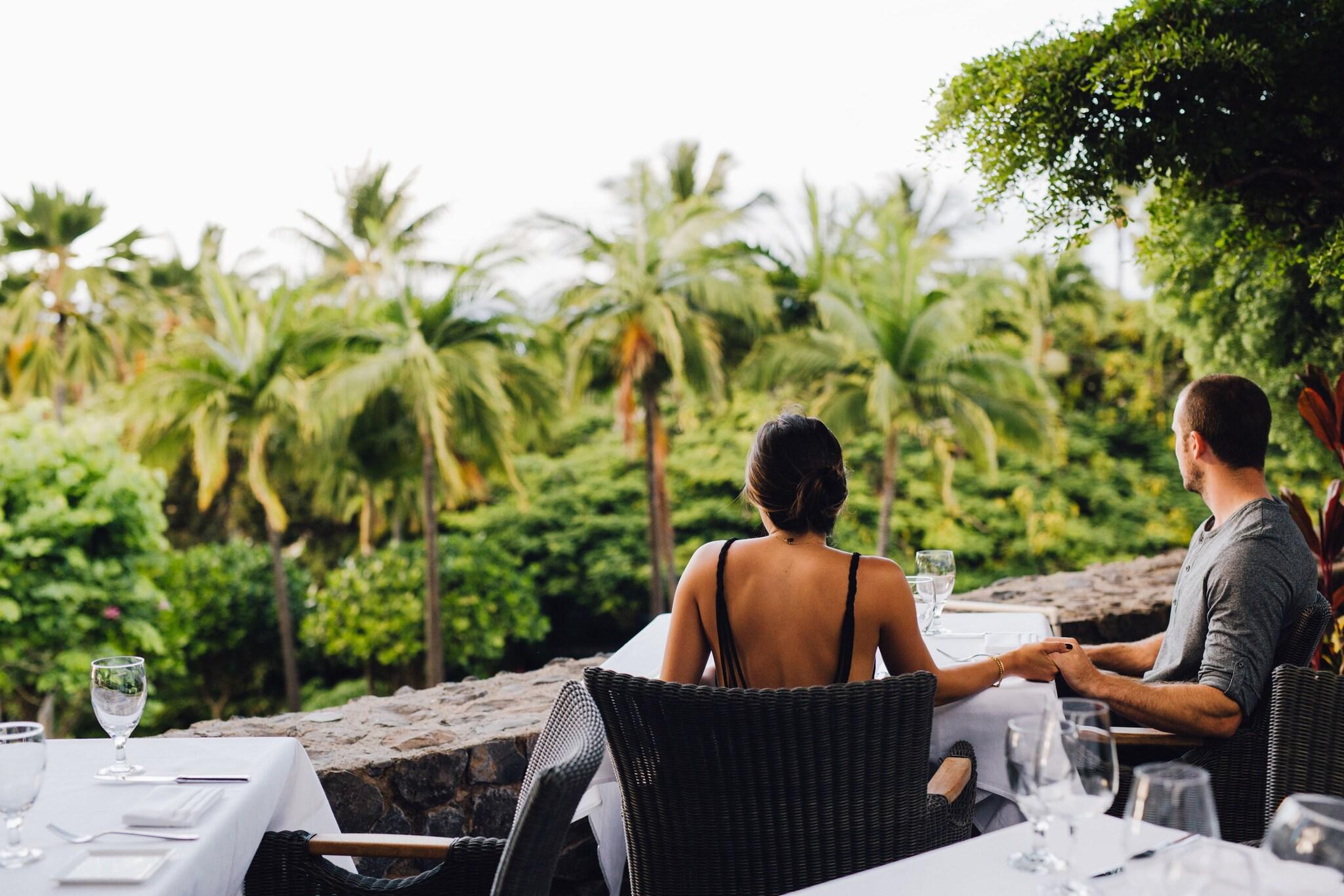 Hotel Wailea by null
