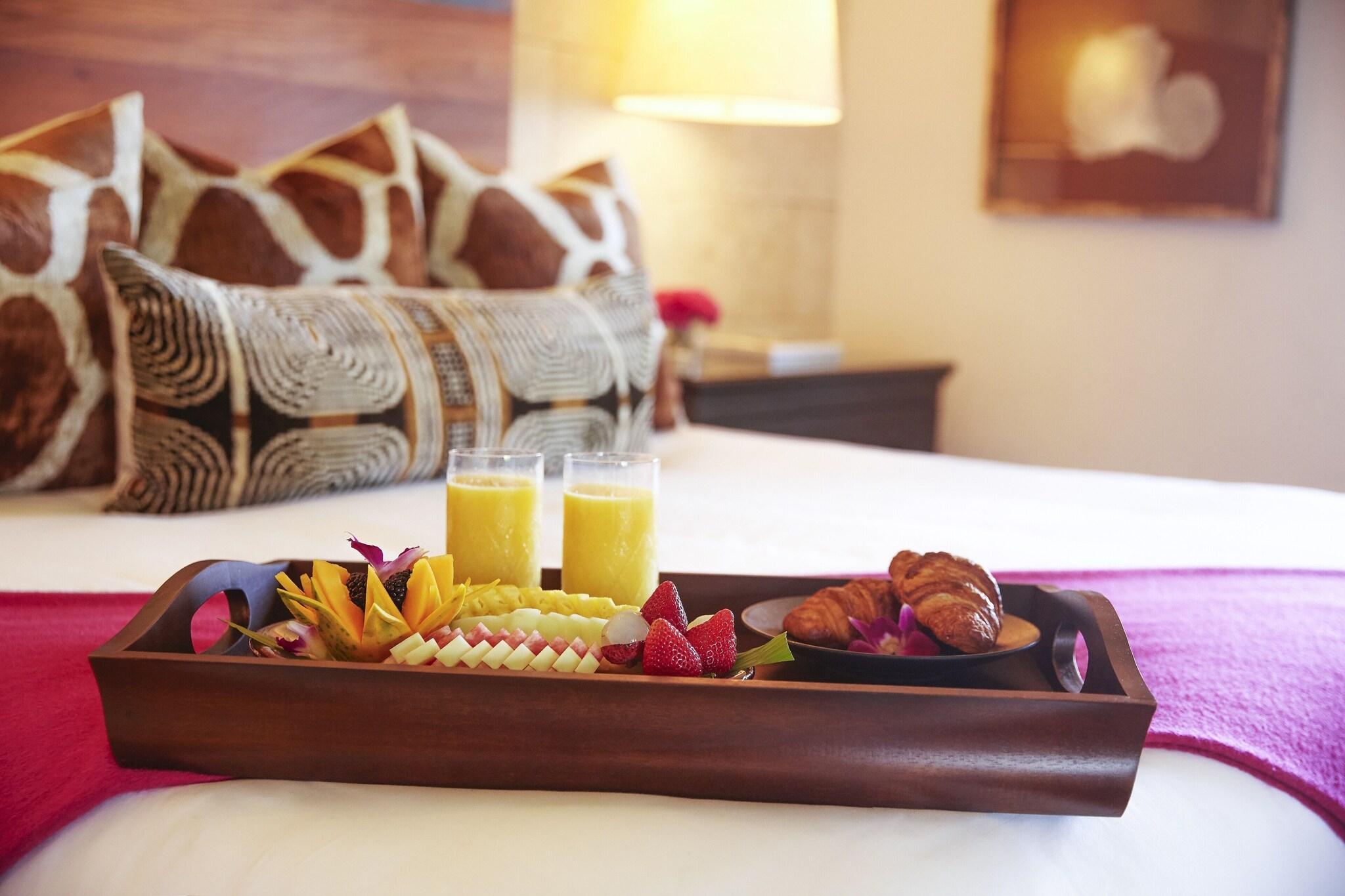 Hotel Wailea by null