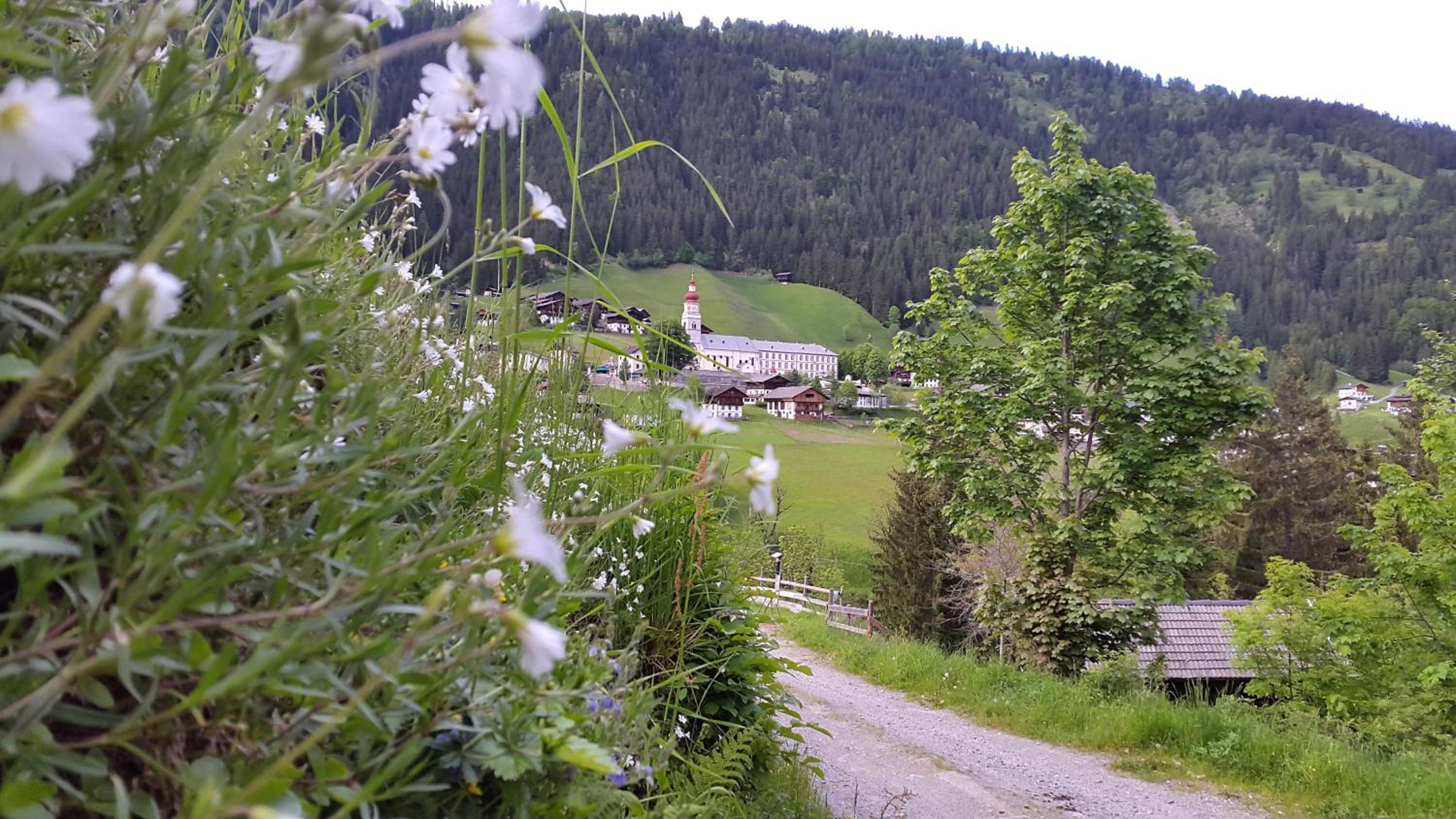 Gasthof Wacht