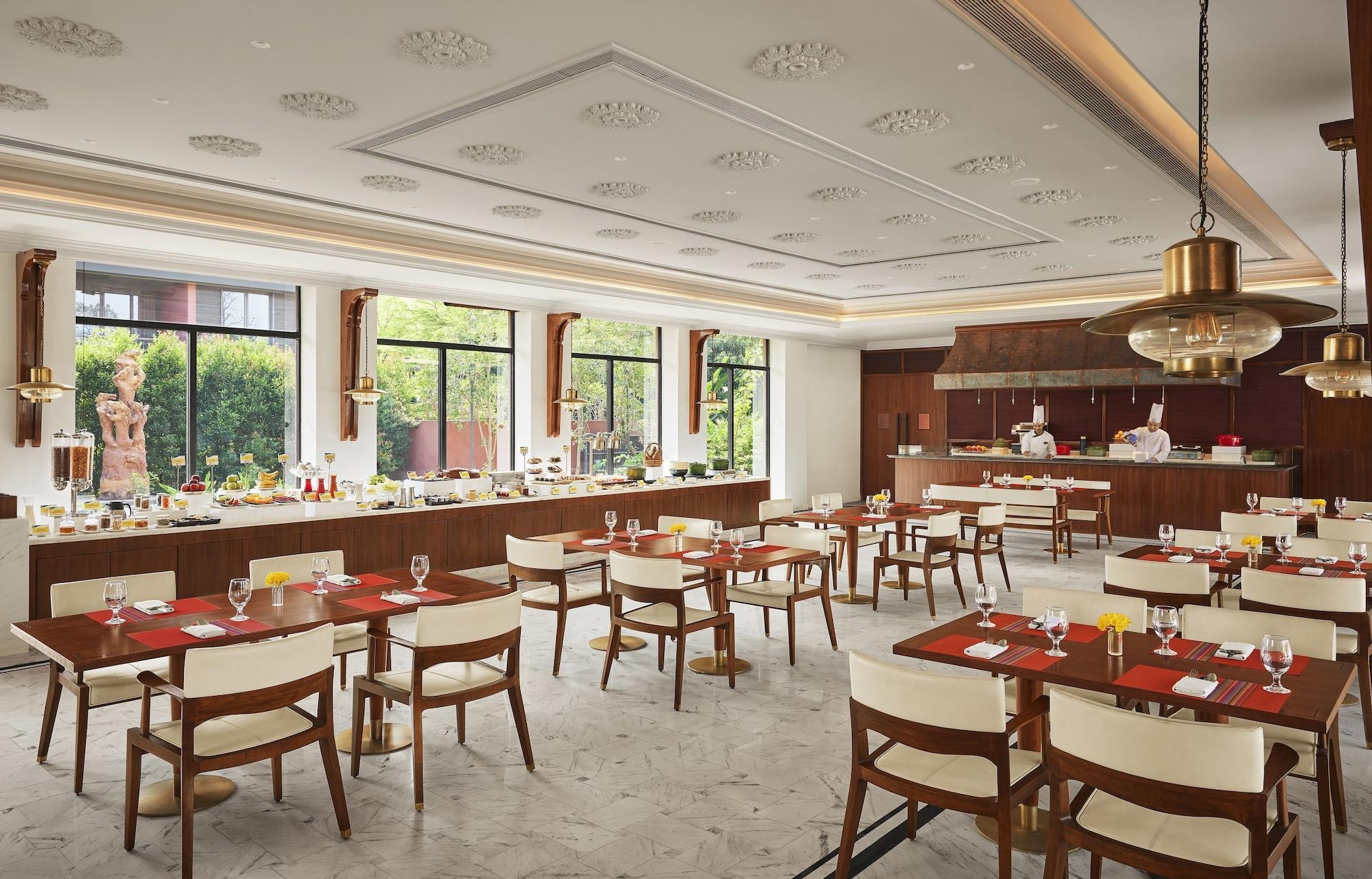 Storii By Itc Hotels Devasom Resort