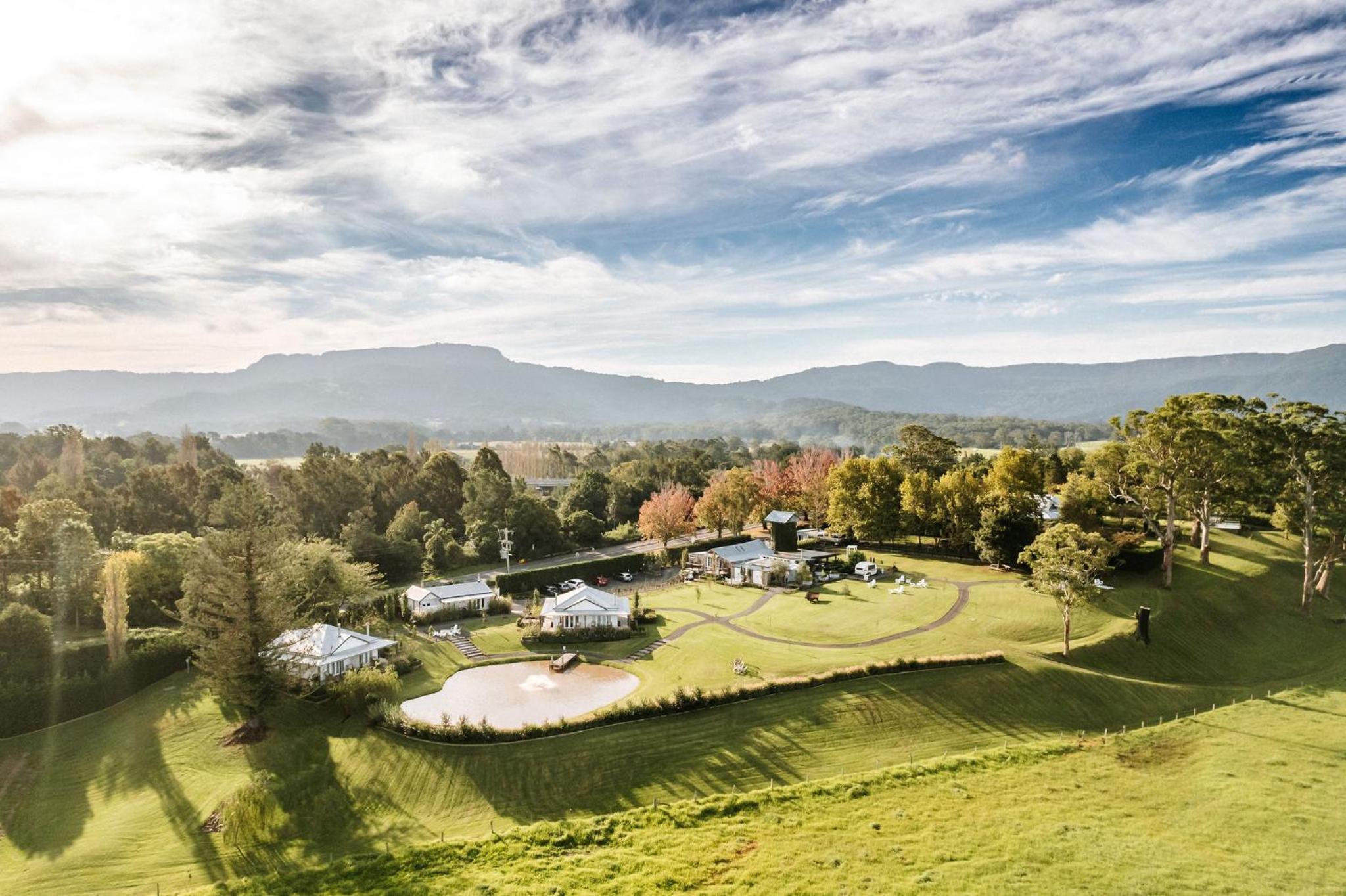 The Homestead