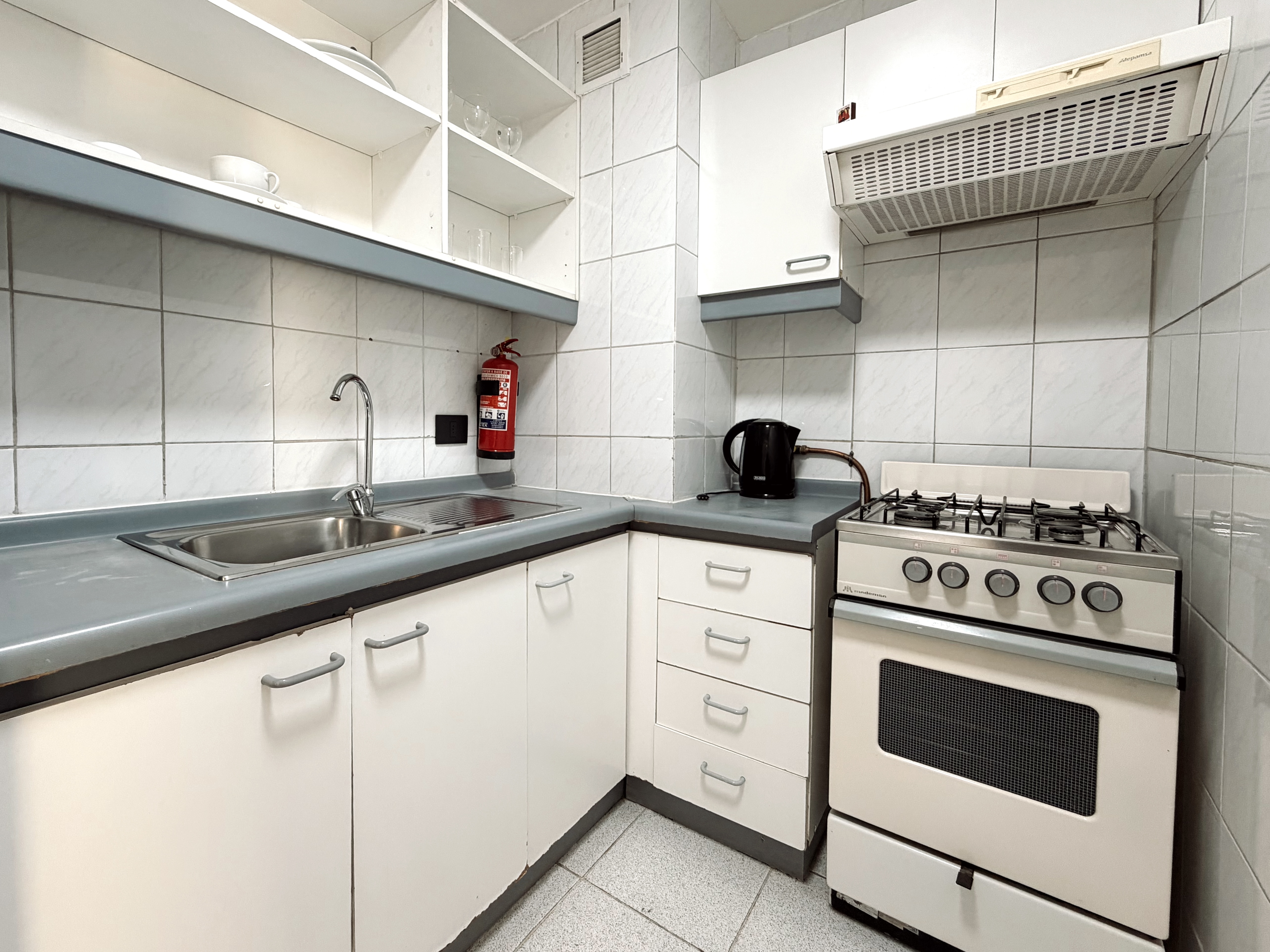 Tempo Rent Apart