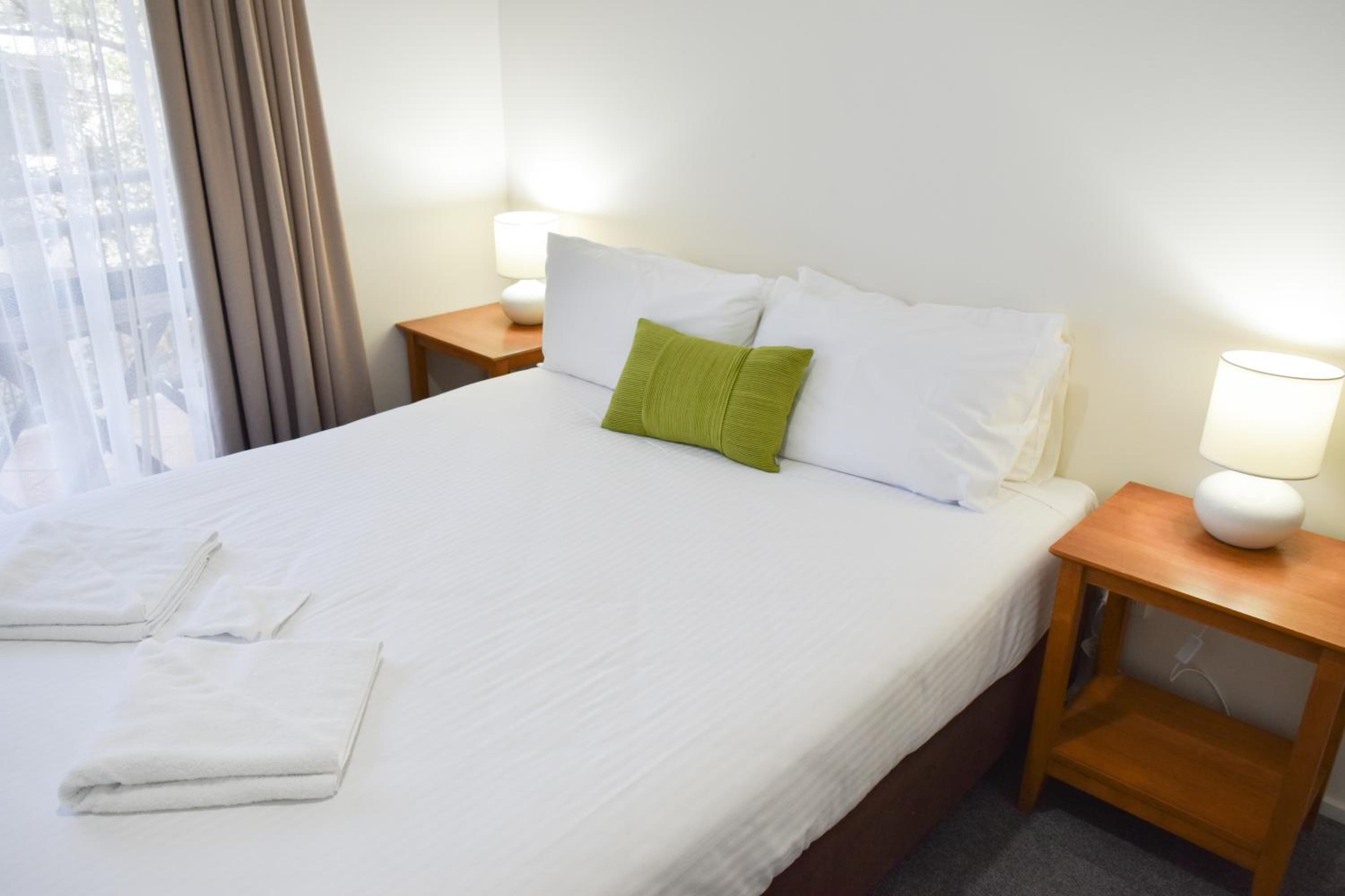 General view 3, Beaches Holiday Resort, Port Macquarie-Hastings - Pt A