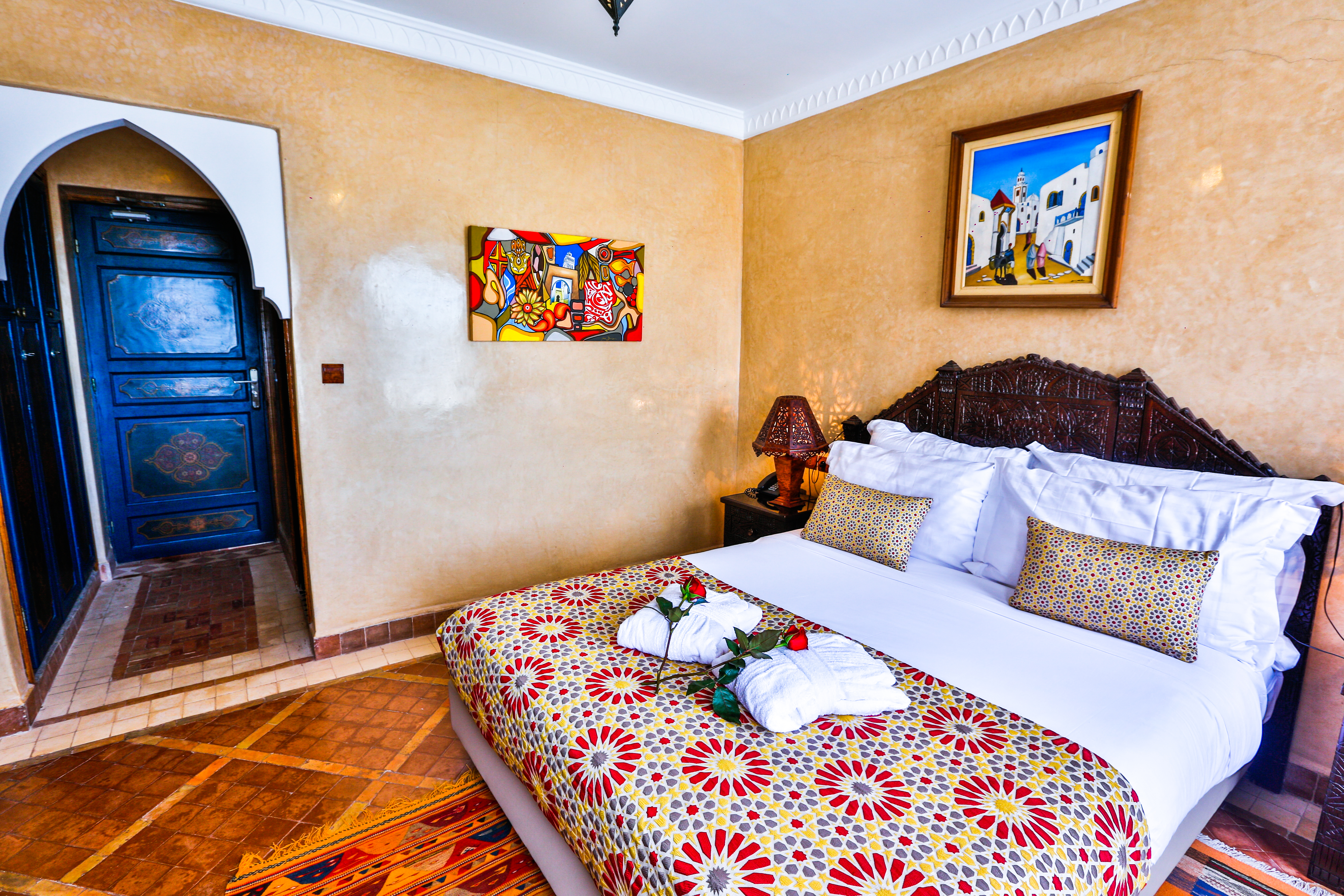 Riad Mimouna
