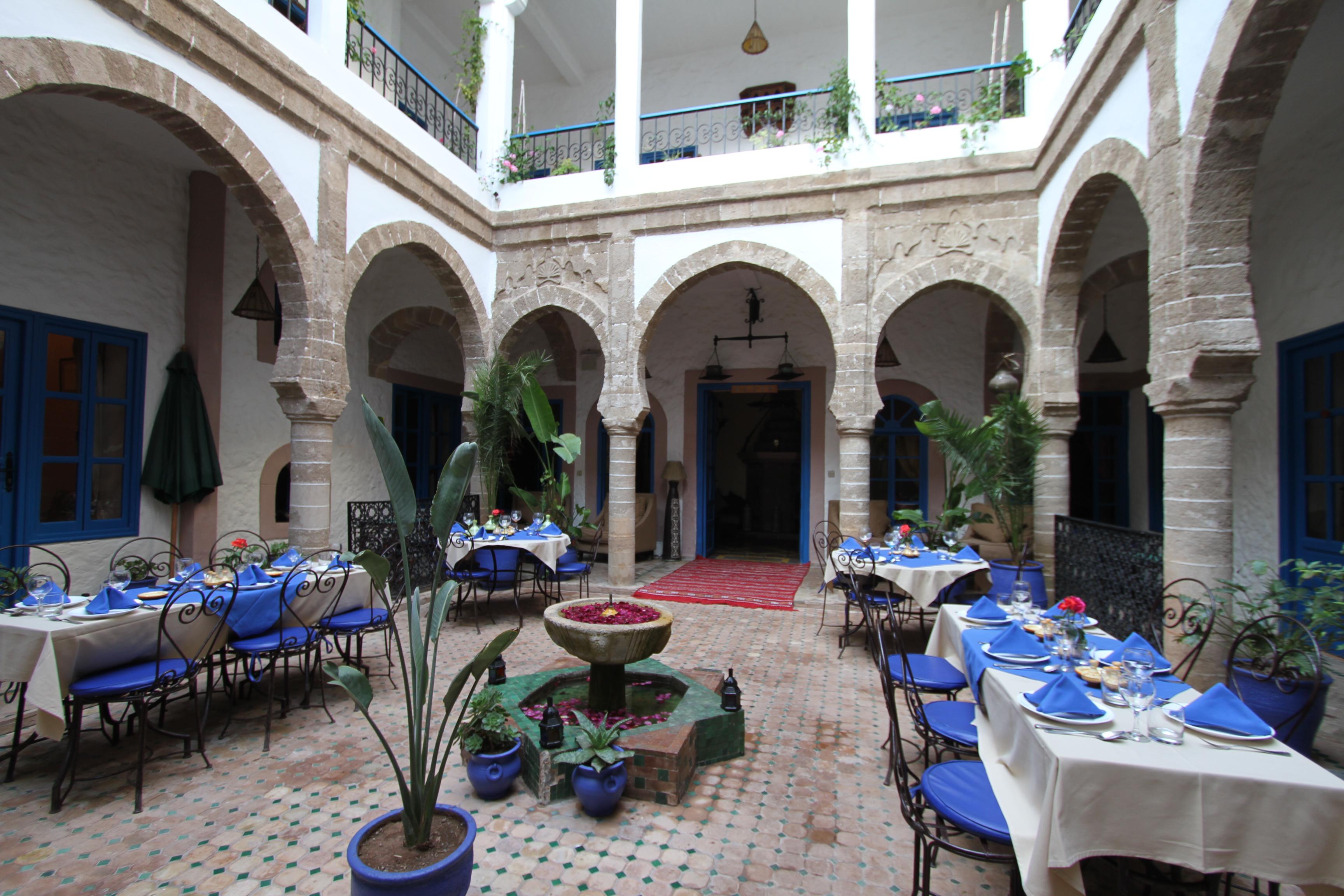 Riad Al Madina Essaouira Hôtel image