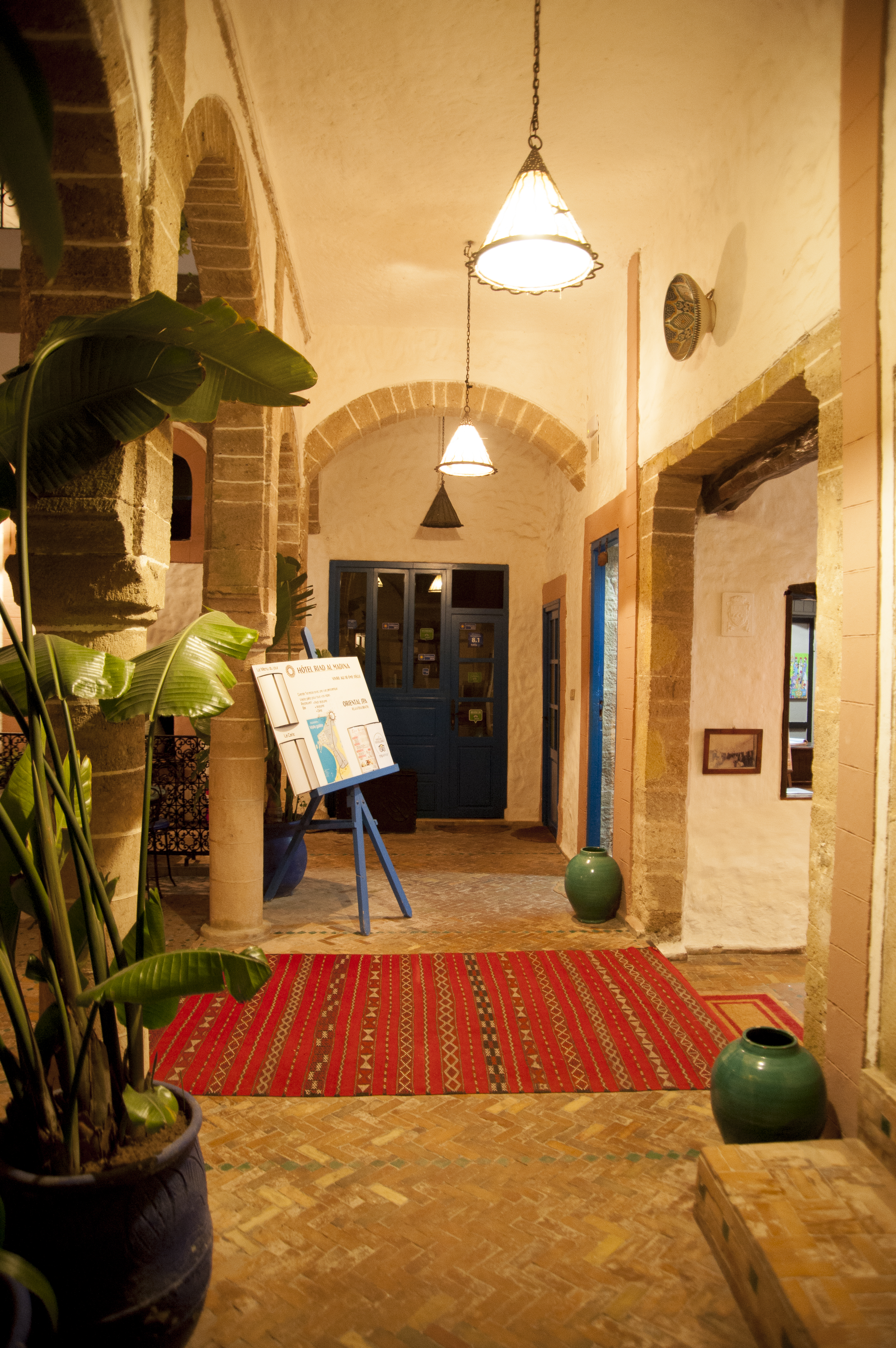Riad Al madina