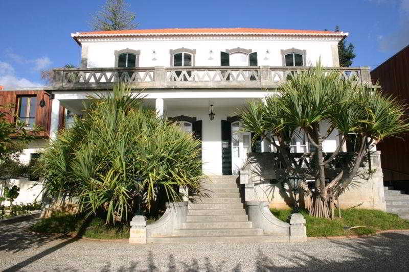 Arts In Hotel Conde Carvalhal, Funchal